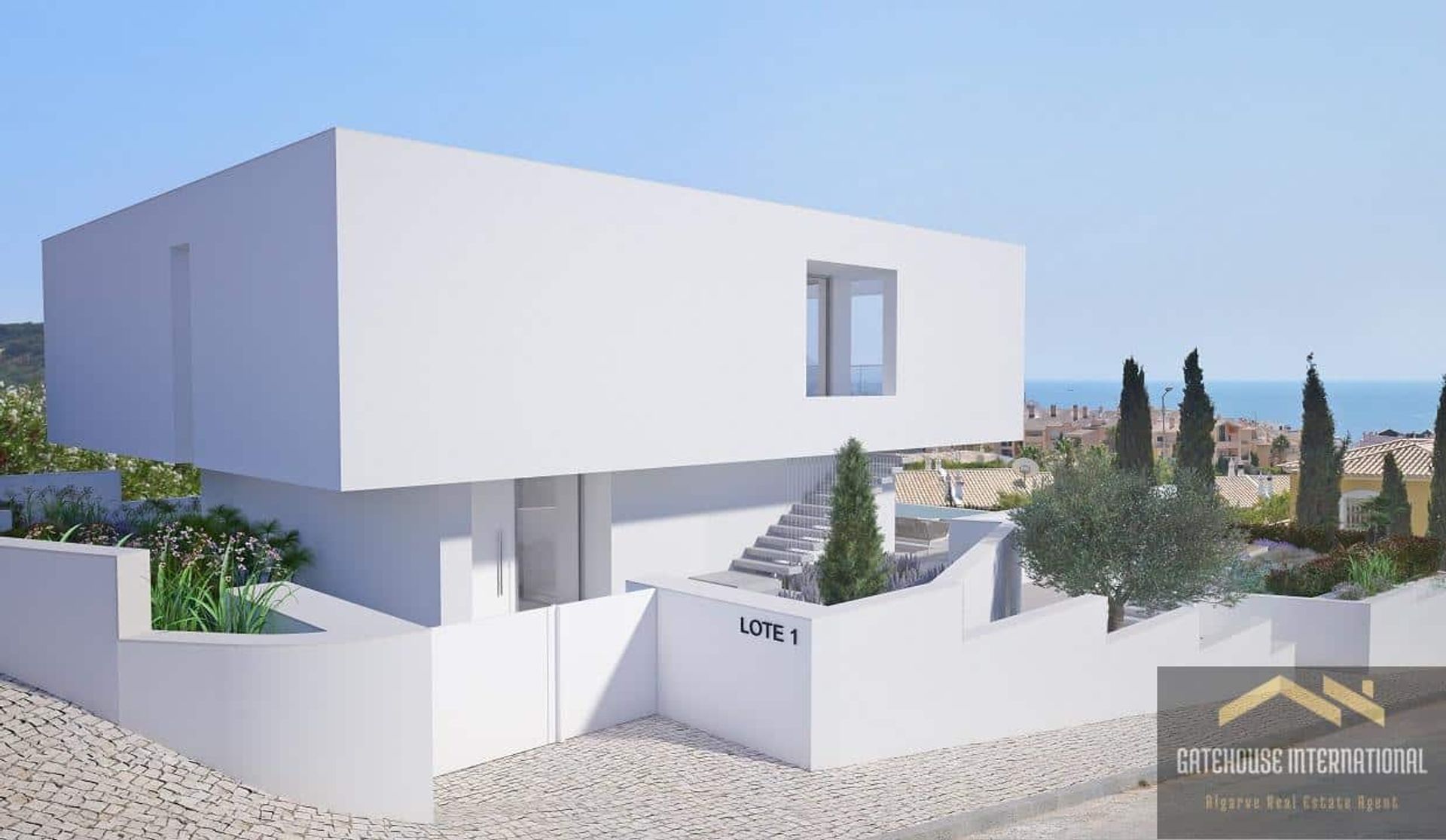 Haus im Luz, Faro 12147001