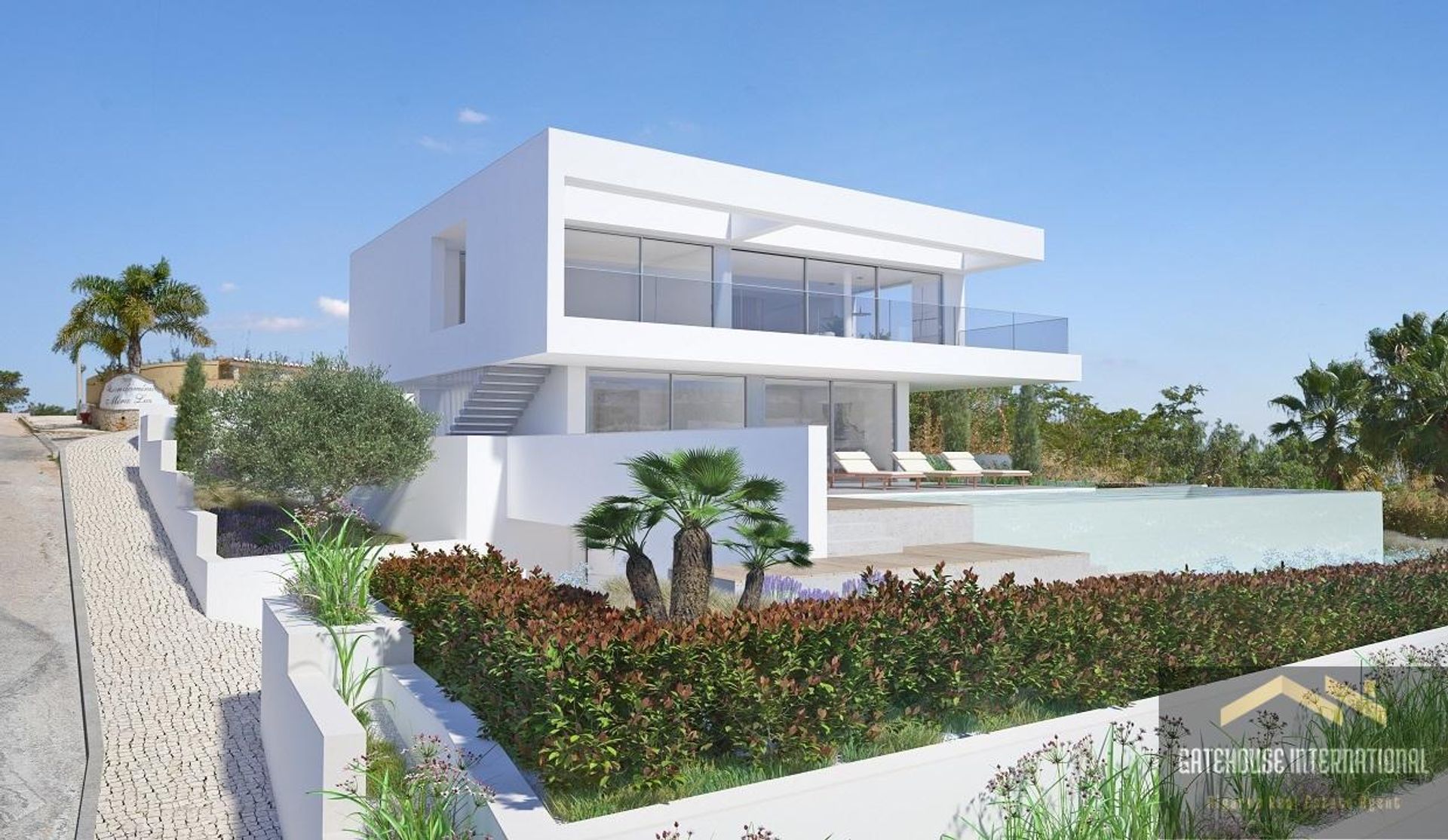 House in Senhora da Luz, Faro 12147001