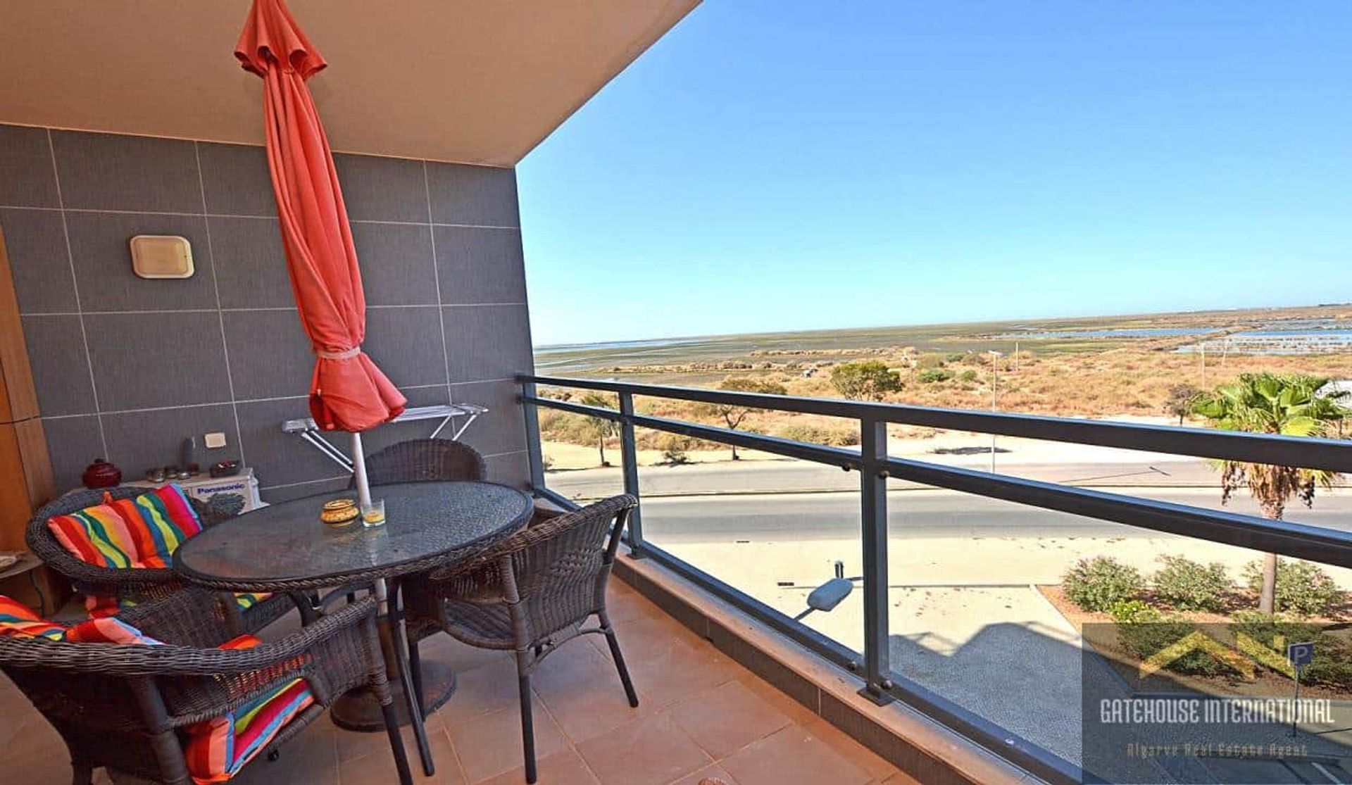 Condominium in Olhao, Faro 12147002