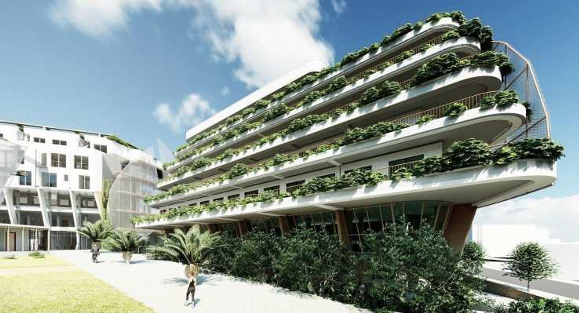 Condominium dans Albir, Valence 12147006