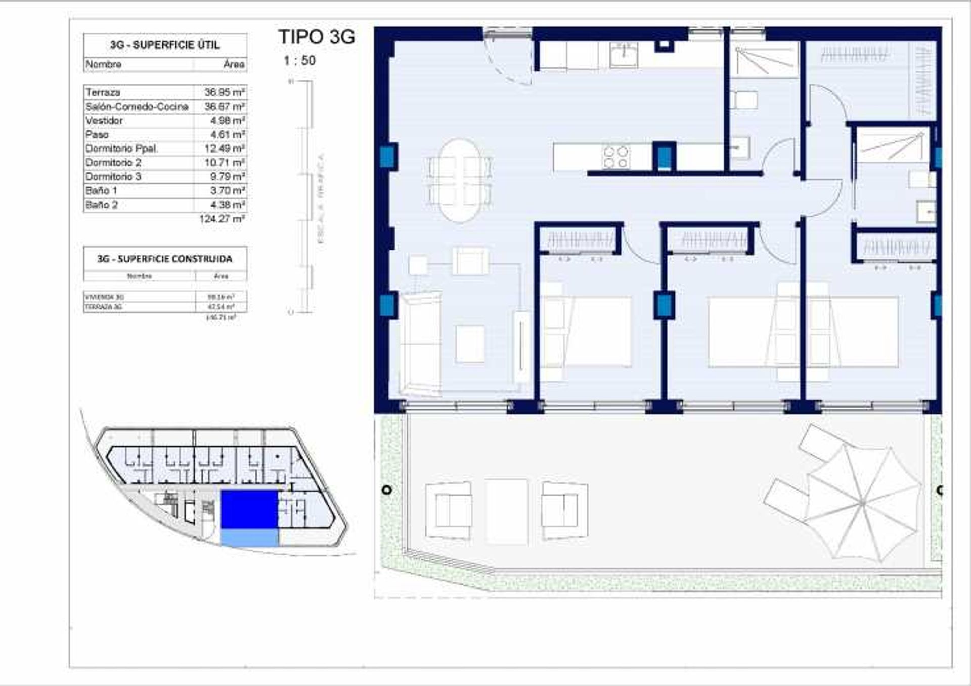 Condominium in l'Alfàs del Pi, Comunidad Valenciana 12147007