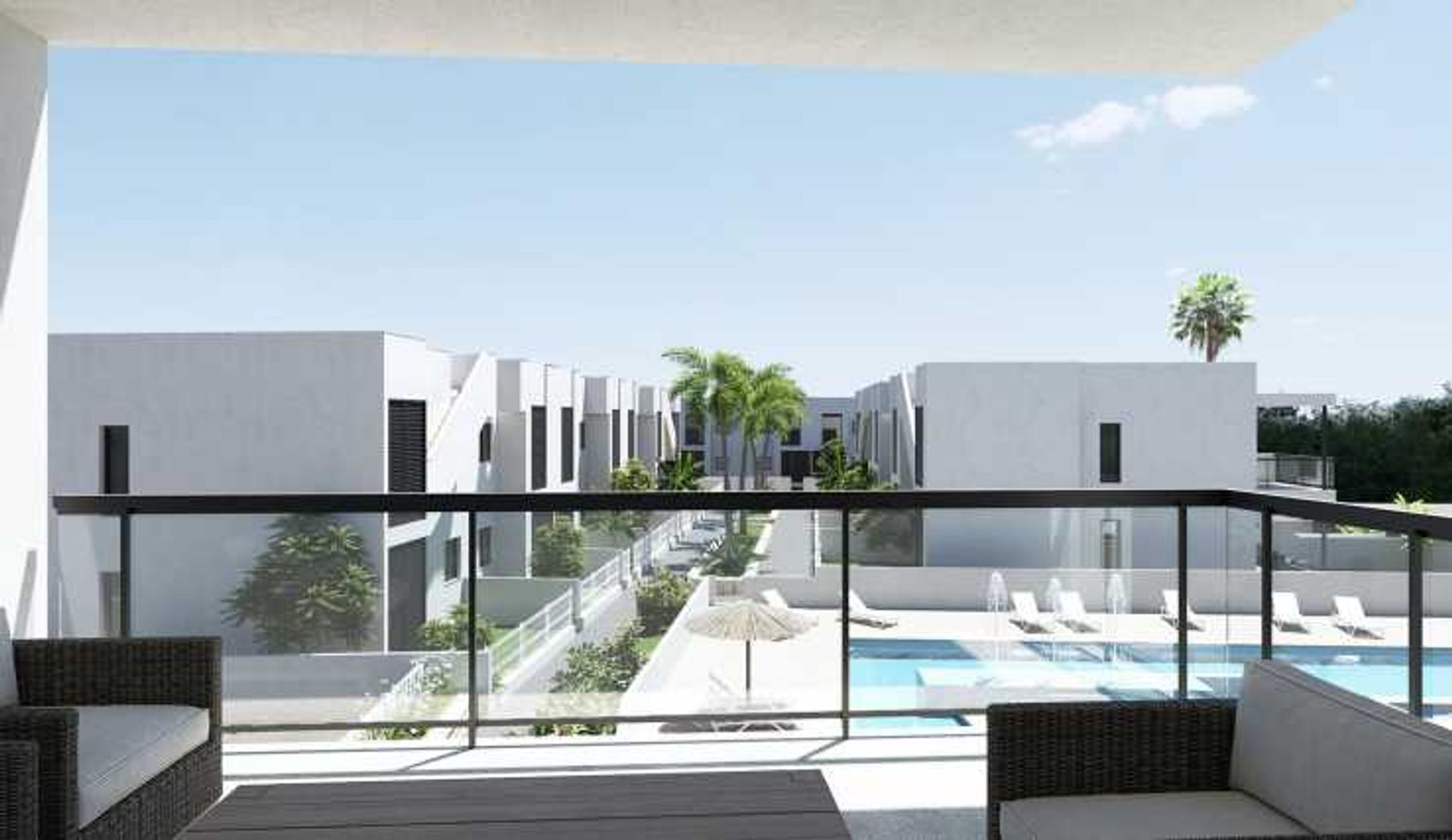 House in Los Plazas, Murcia 12147021