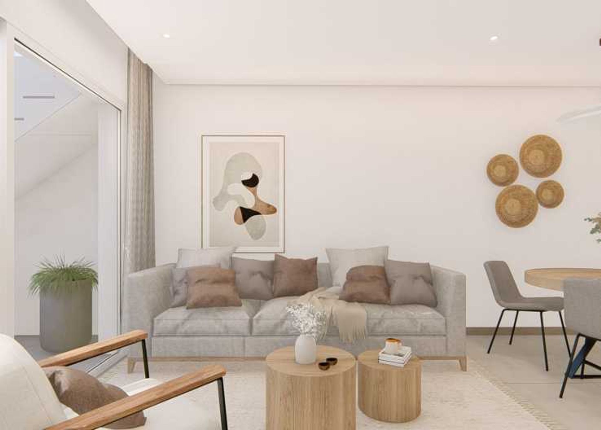 Condominium in Guardamar del Segura, Valencia 12147027