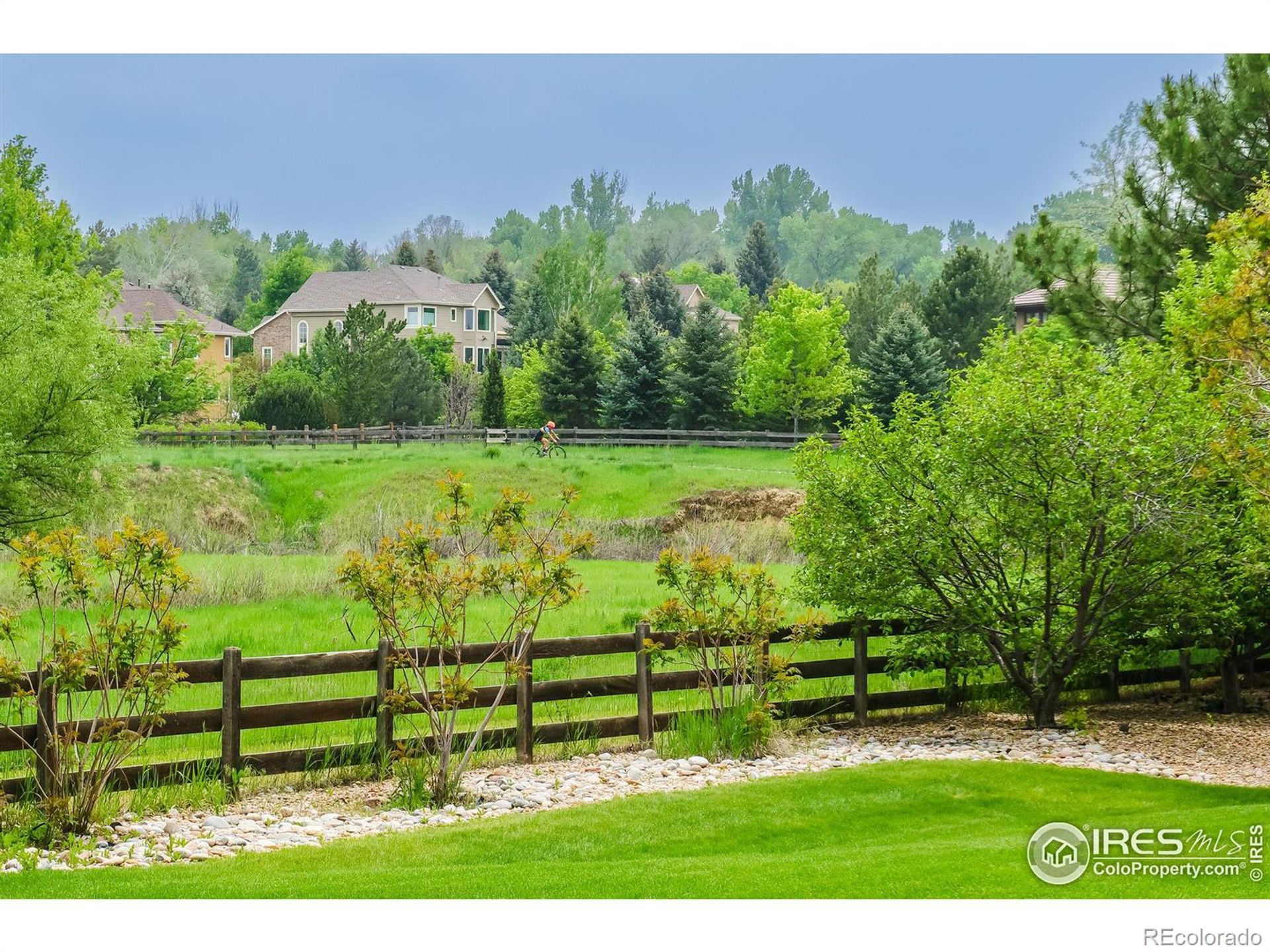 Casa nel Longmont, Colorado 12147148