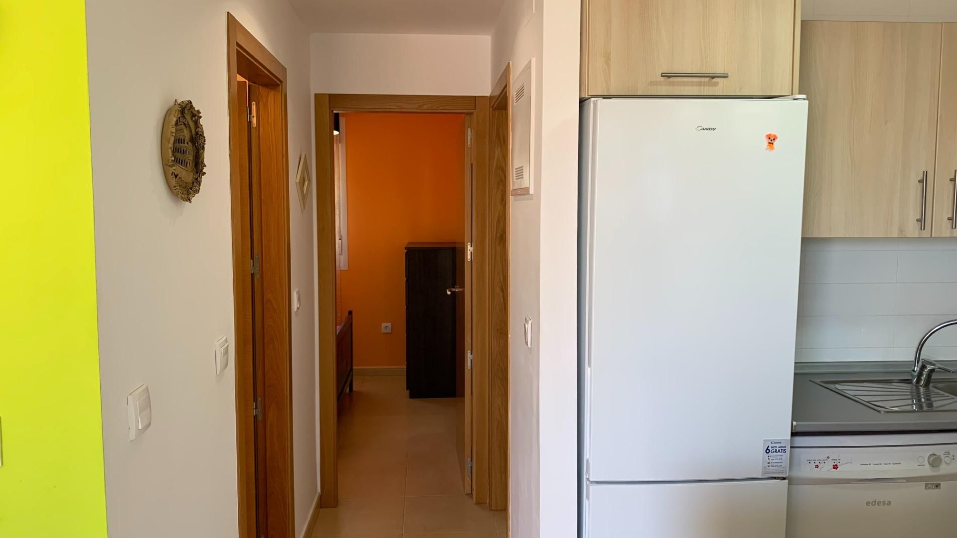 Condominium dans Alhama de Murcia, Región de Murcia 12147295