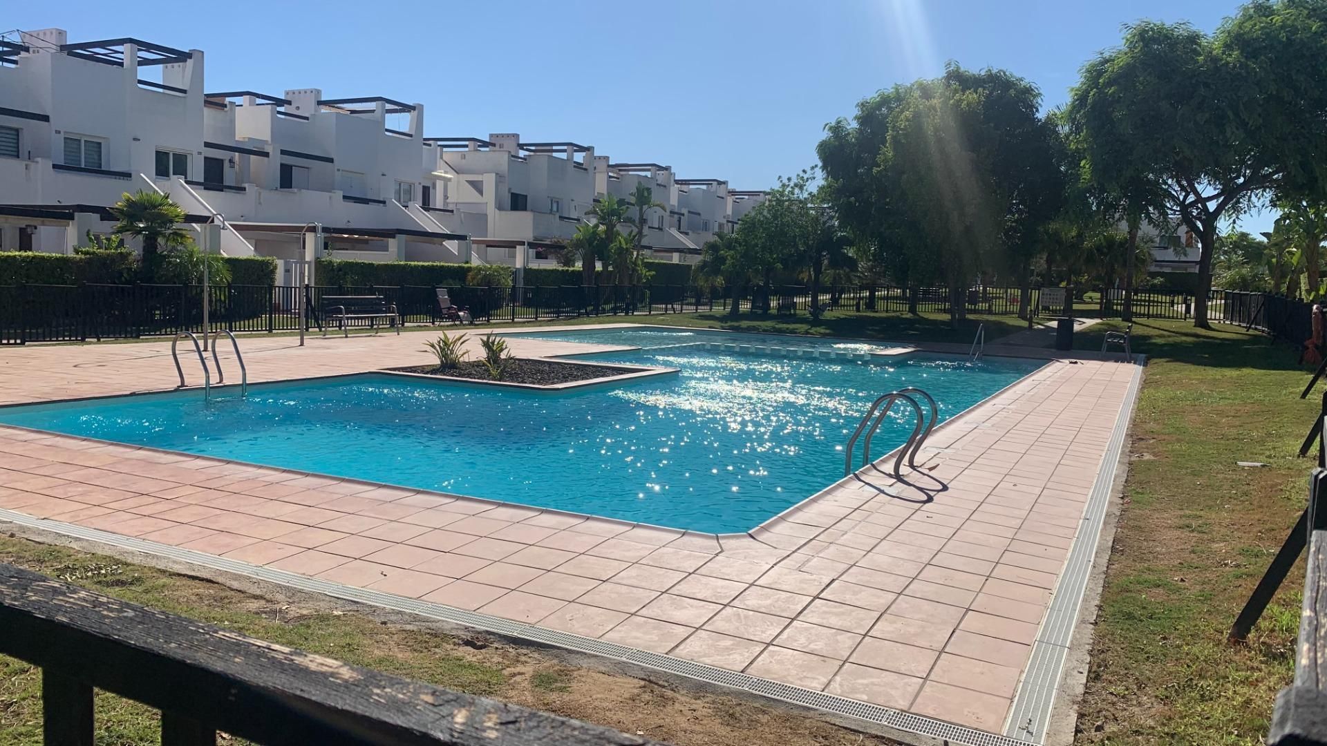 Condominio nel Alhama di Murcia, Murcia 12147295