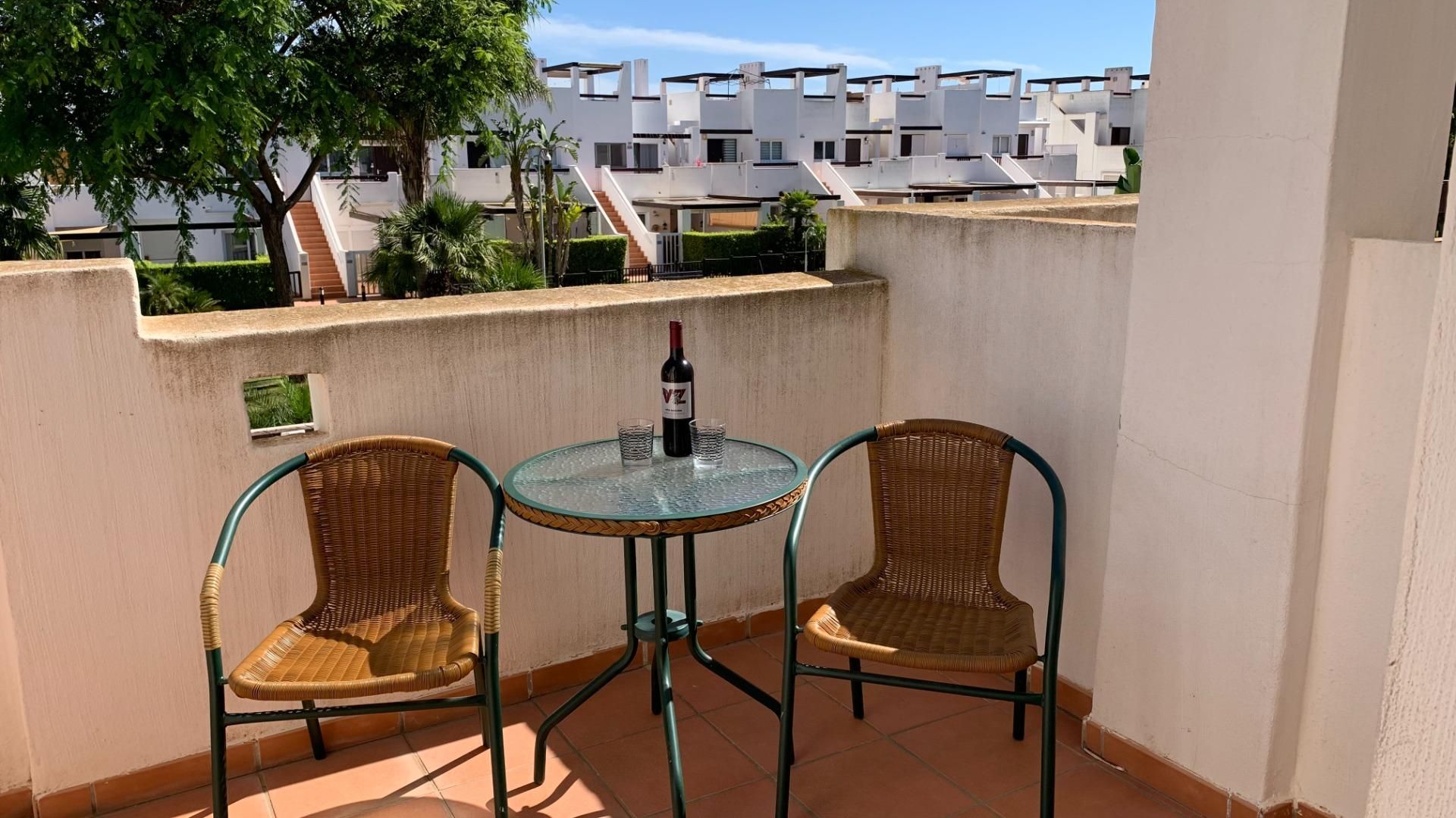 Condominio en Alhama de Murcia, Región de Murcia 12147295