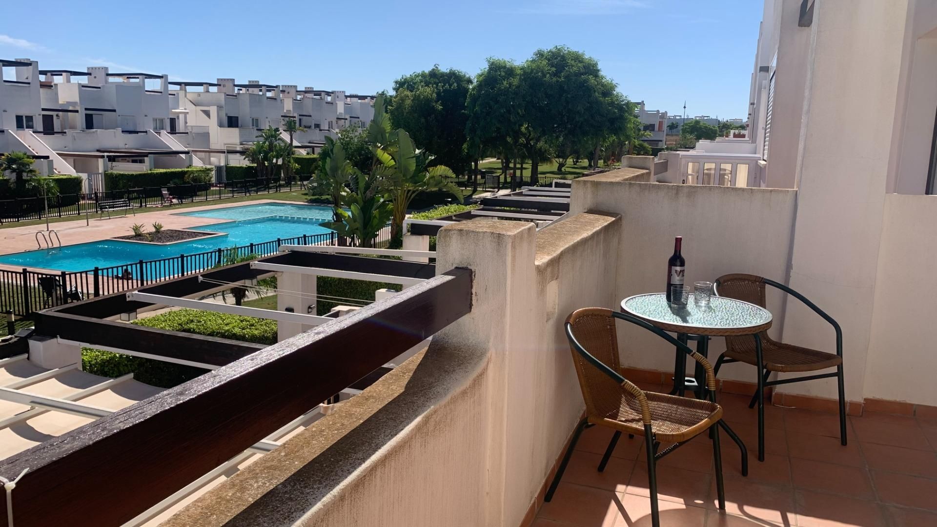 Condominium dans Alhama de Murcia, Región de Murcia 12147295