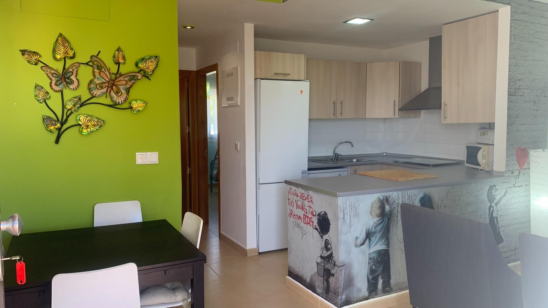 Condominio nel Alhama di Murcia, Murcia 12147295