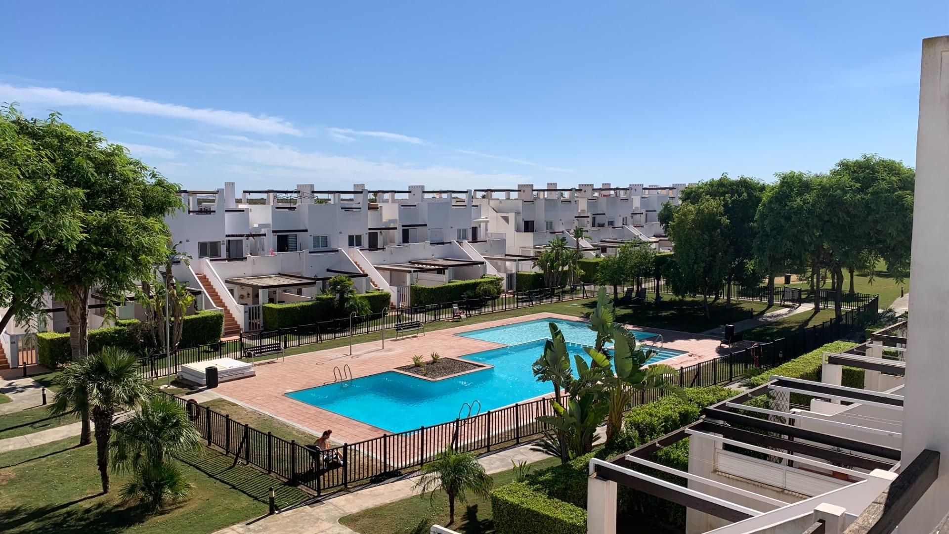 Condominium in Alhama de Murcia, Región de Murcia 12147295