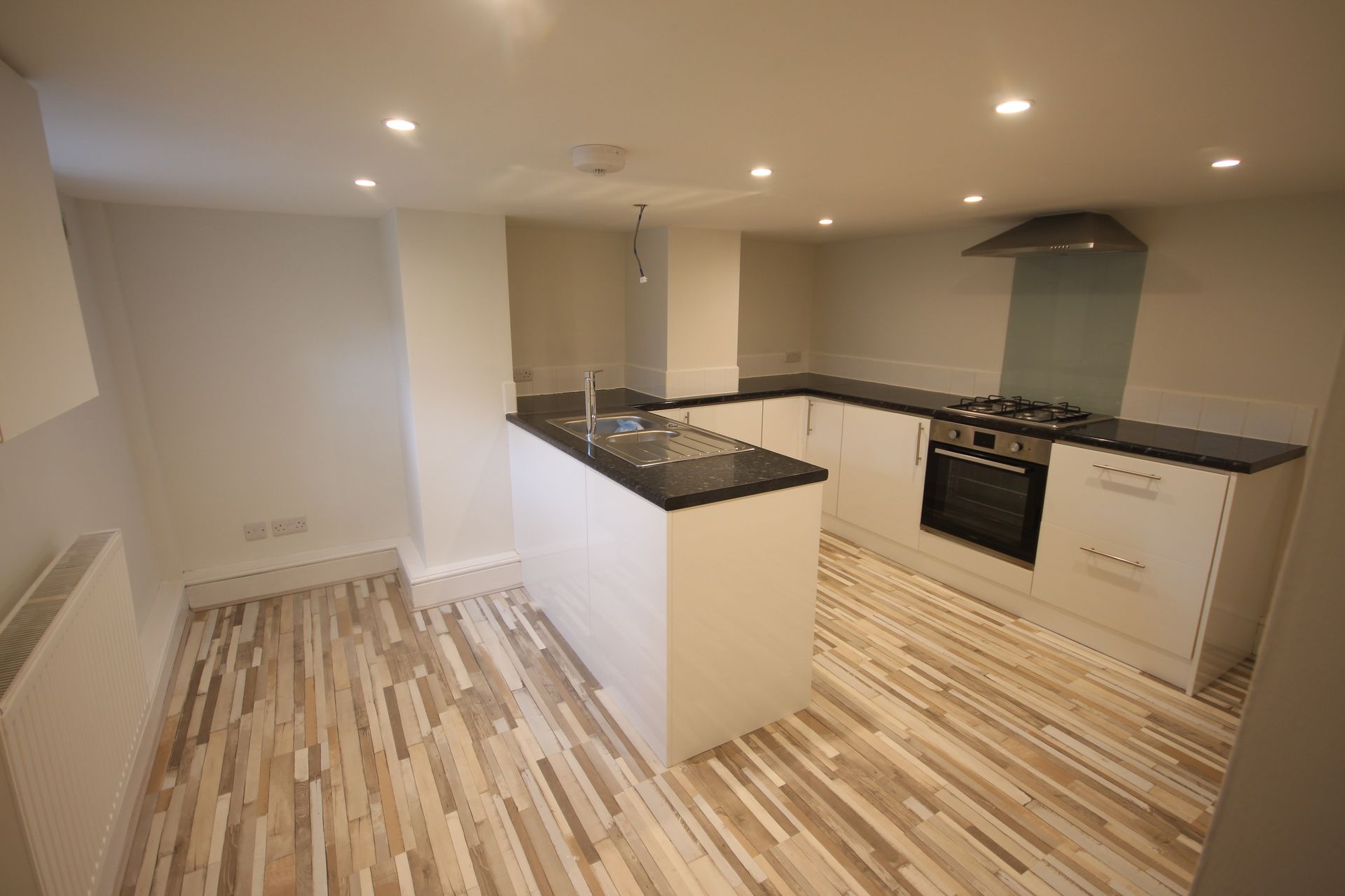 House in Guiseley, Leeds 12147304