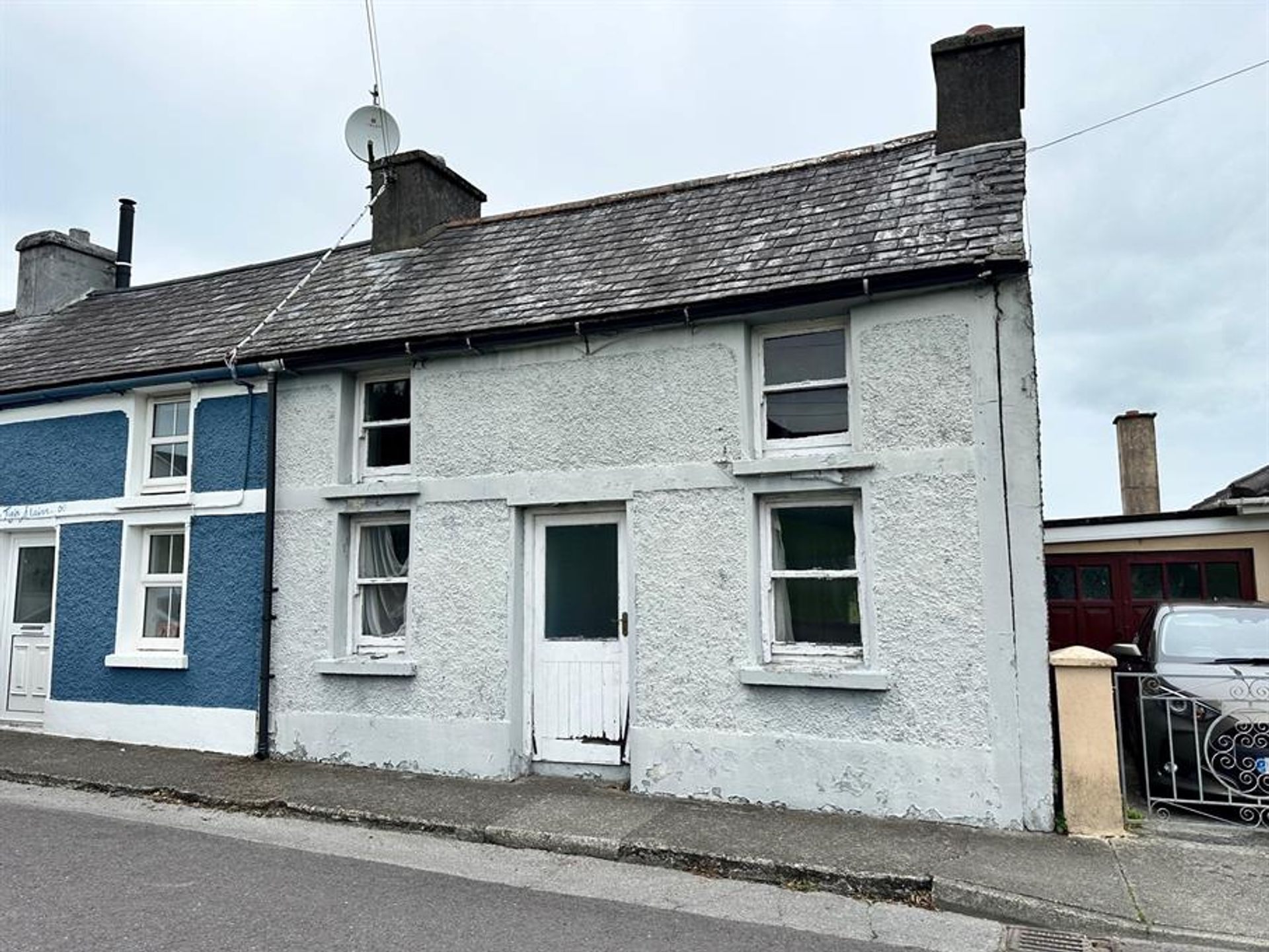 Hus i Skibbereen, Kork 12147522