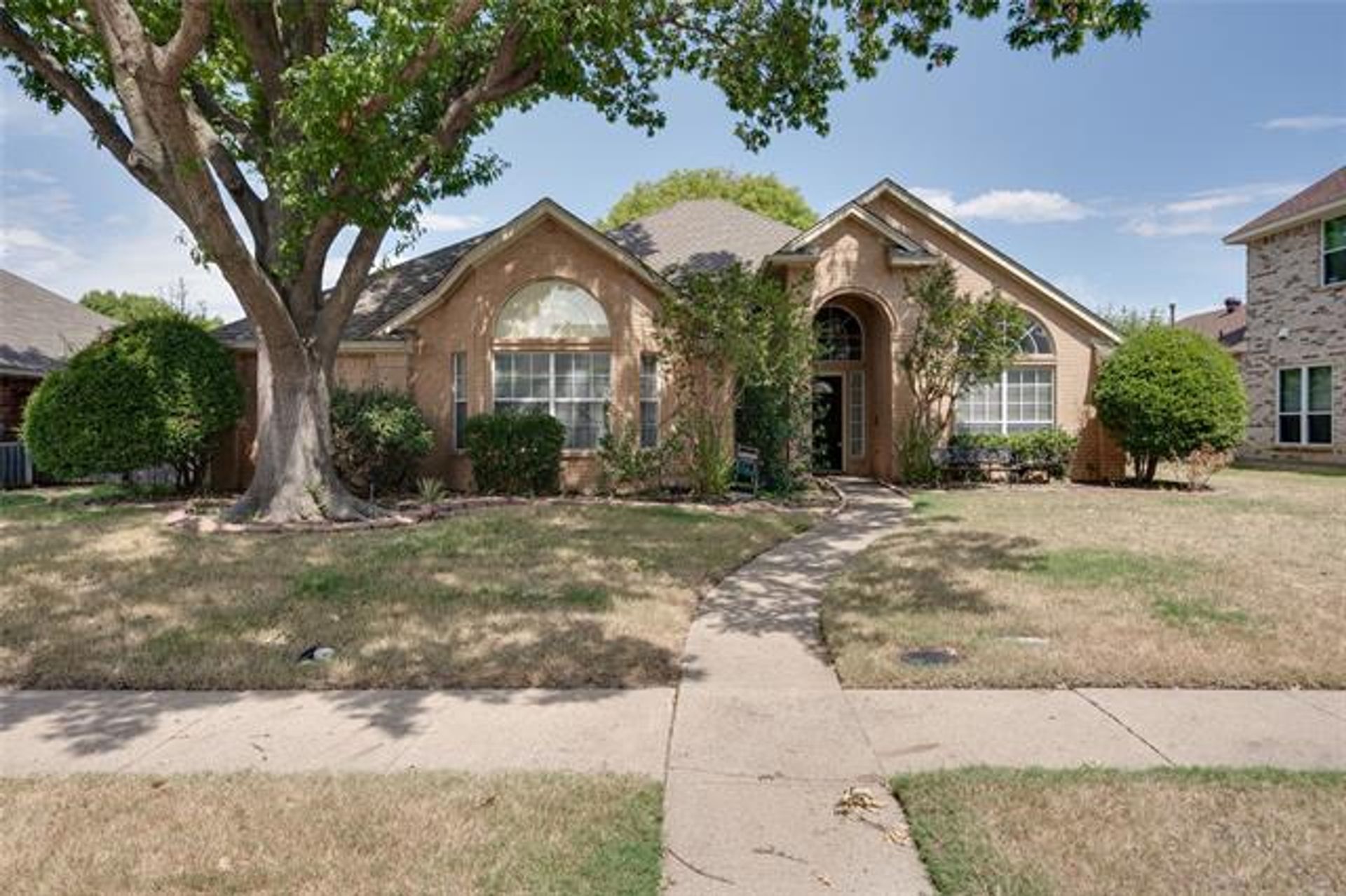 casa en Allen, Texas 12147560