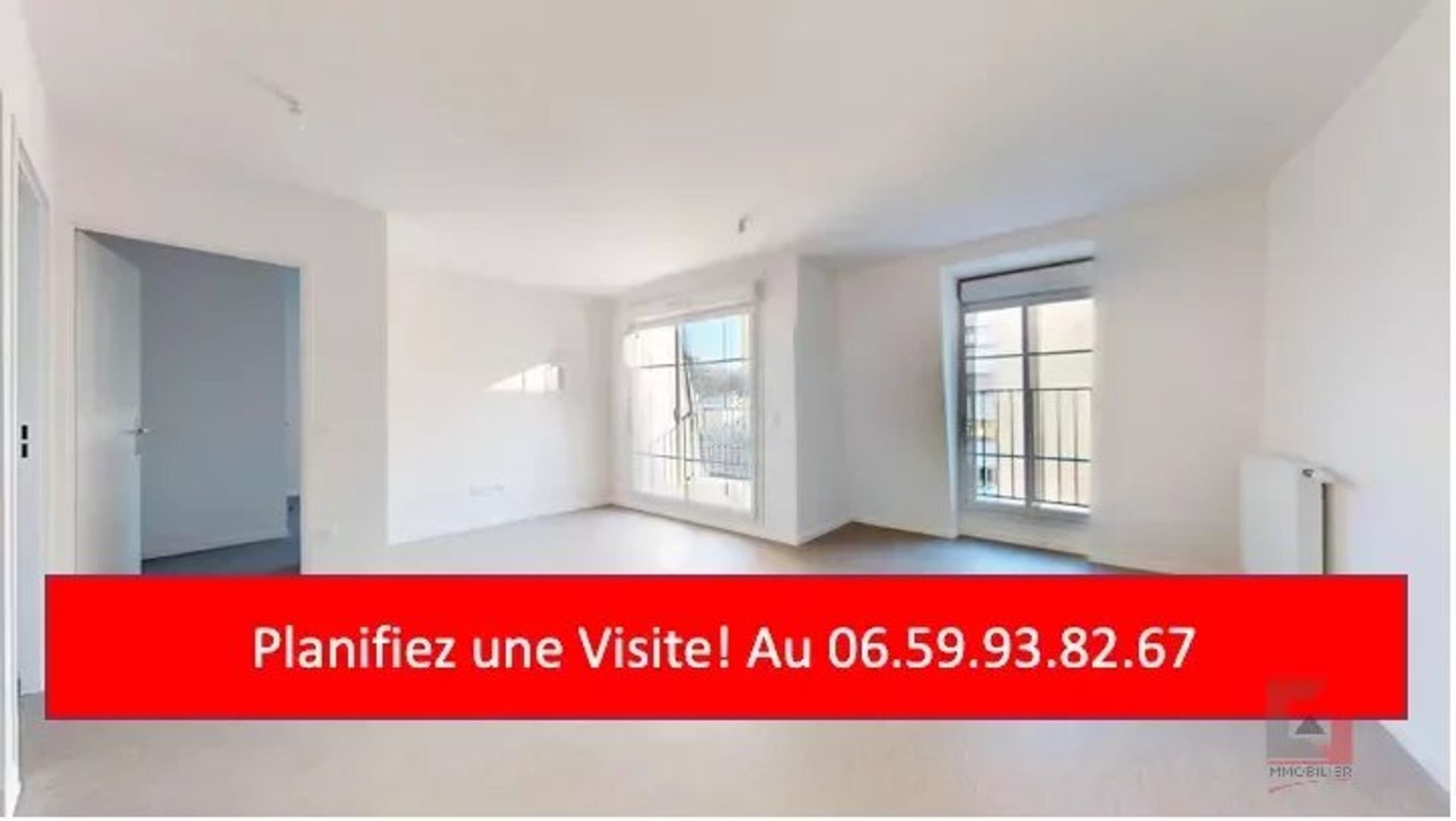 Condominium dans Gagny, Seine-Saint-Denis 12147665