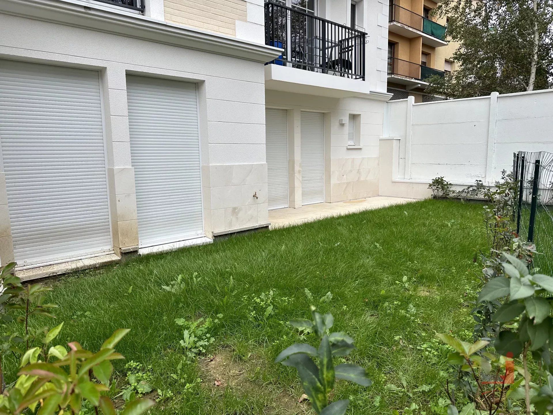 Condominium dans Gagny, Seine-Saint-Denis 12147666