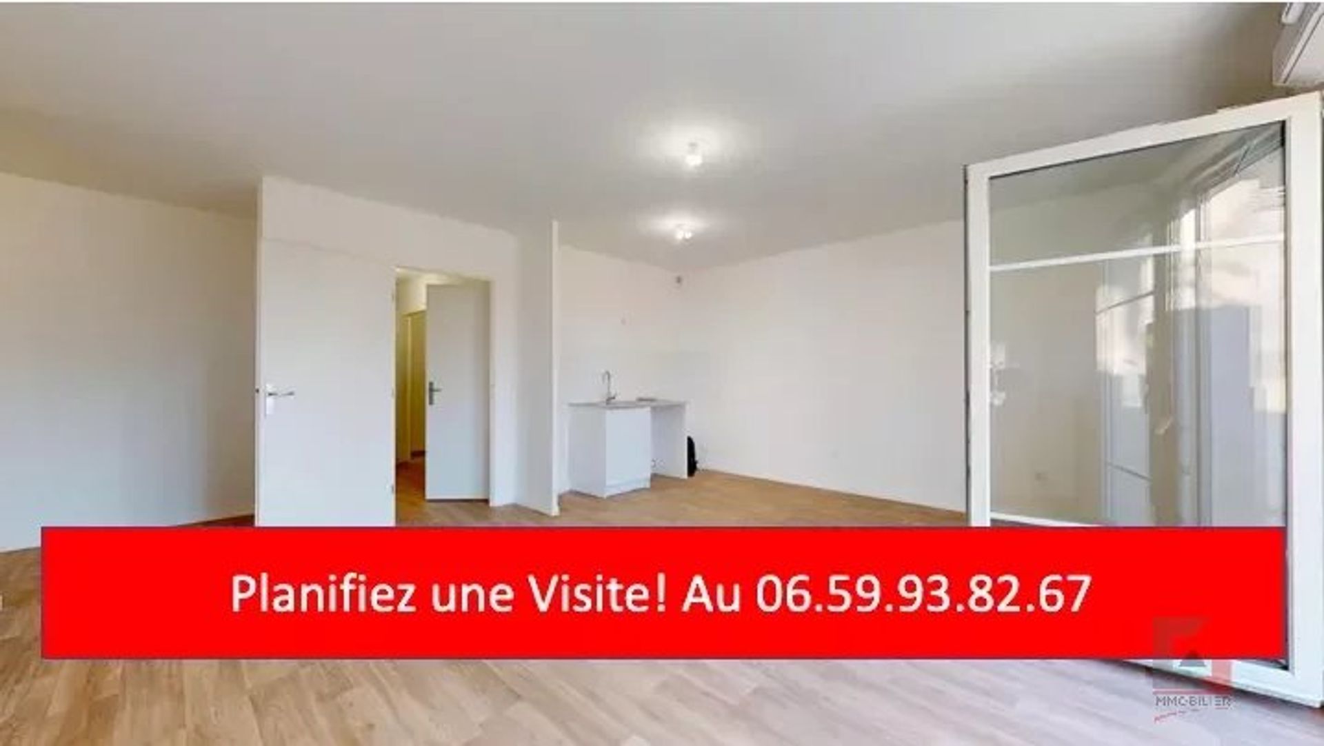 Condominium in Gagny, Ile-de-France 12147666