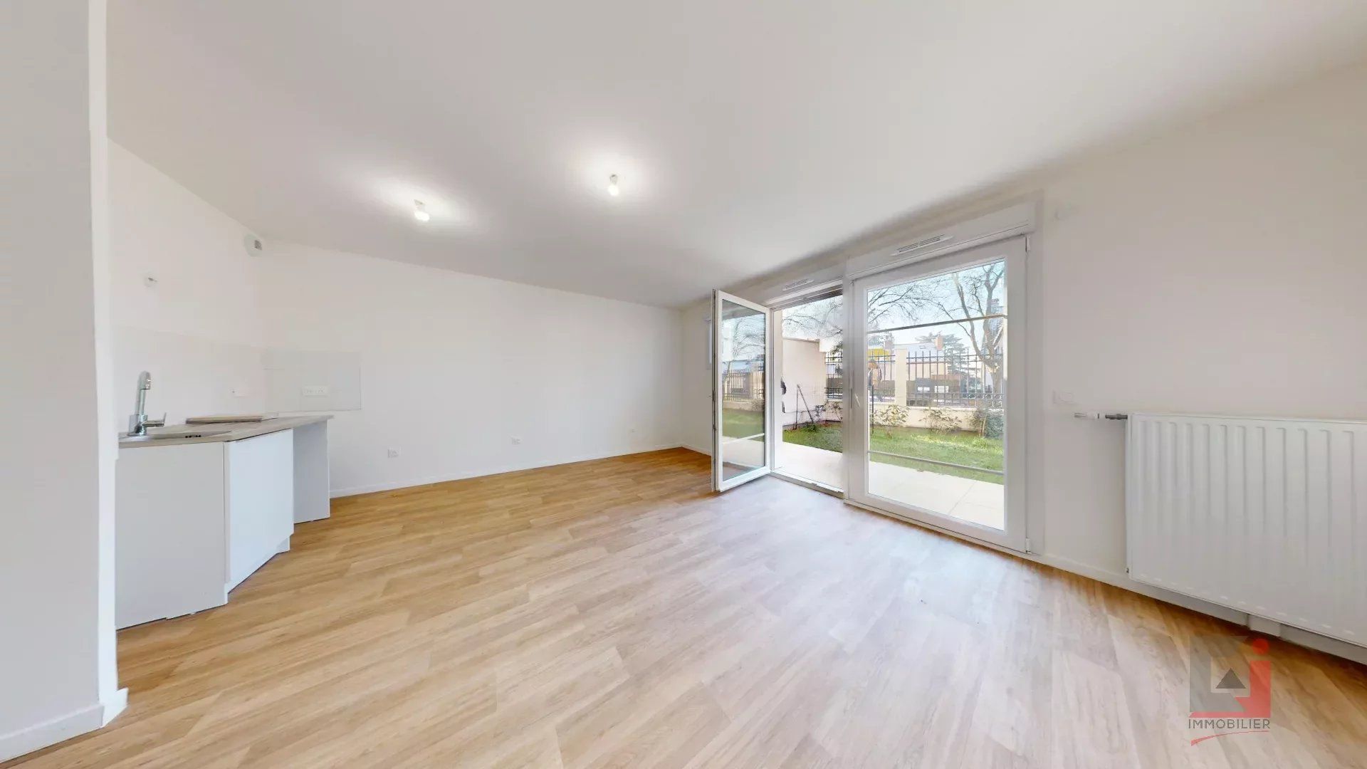 Condominium in Gagny, Ile-de-France 12147666