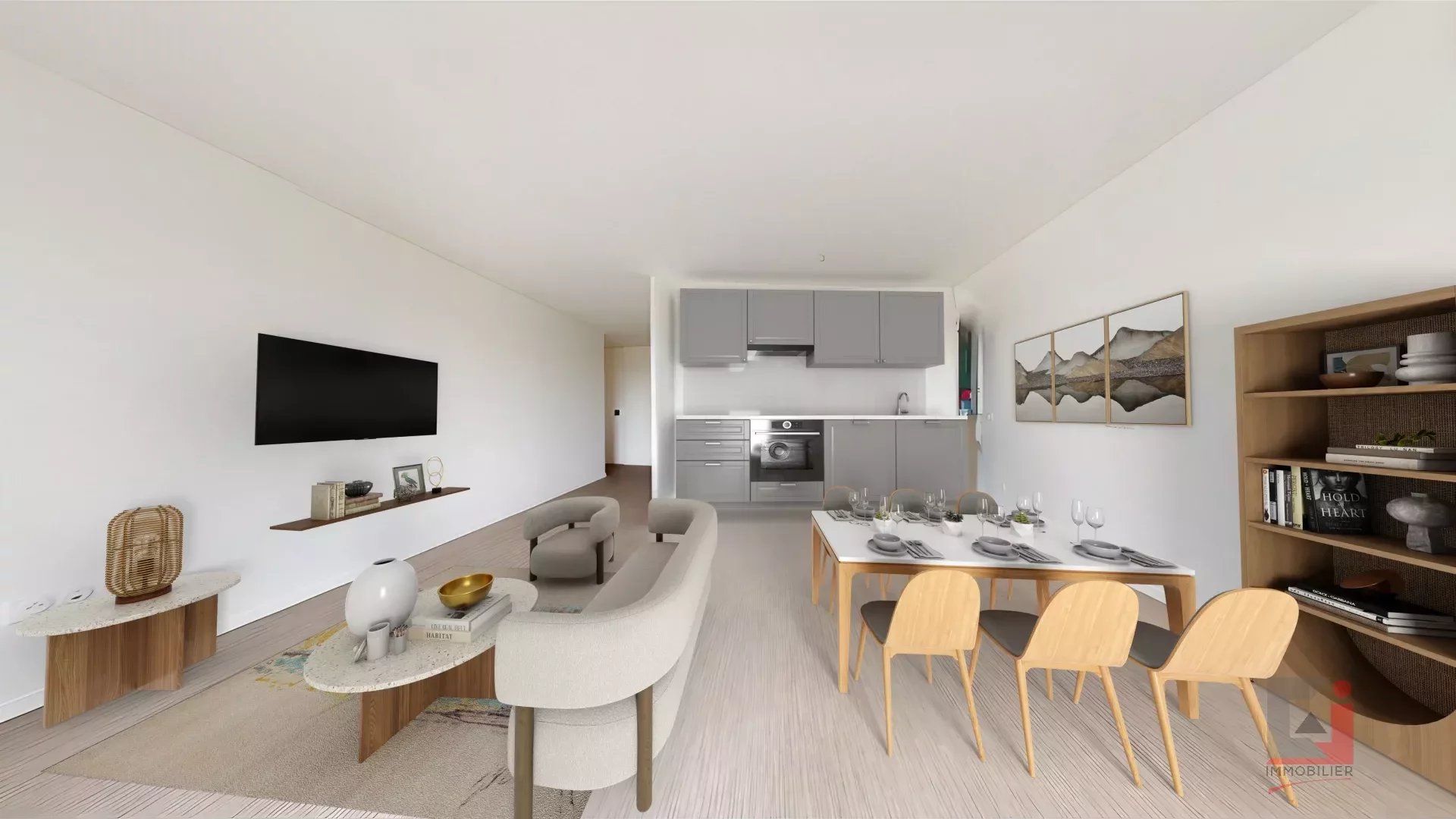 Condominium in Gagny, Ile-de-France 12147668