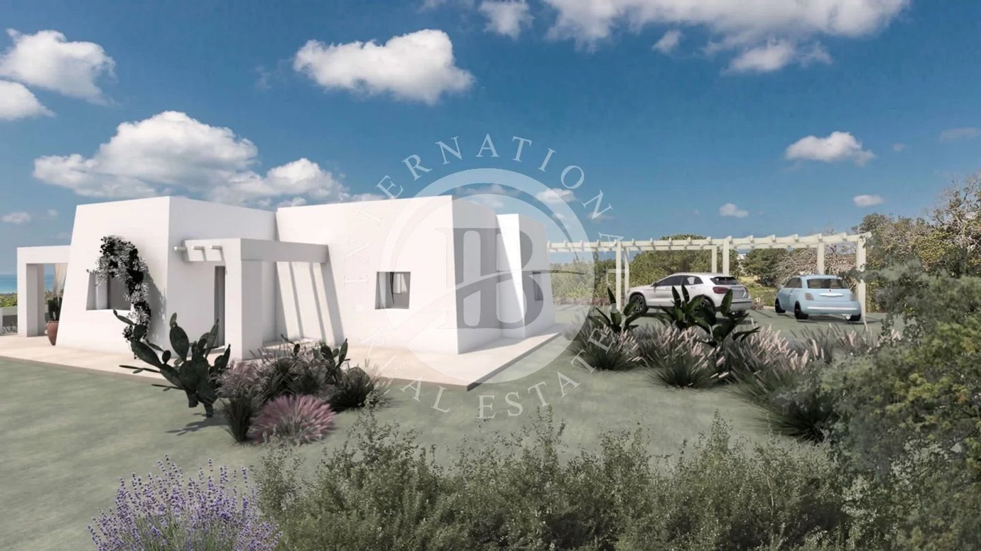 Hus i Barbarano, Puglia 12147788