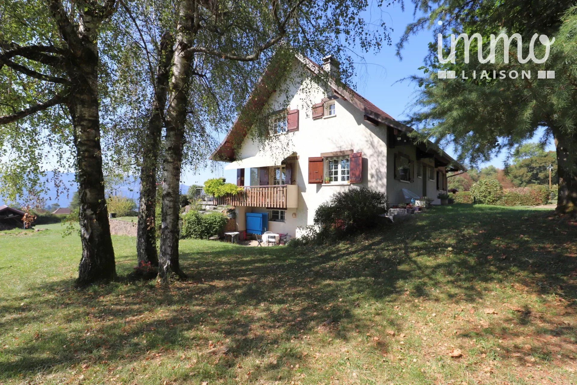 House in Pugny-Chatenod, Auvergne-Rhone-Alpes 12148141