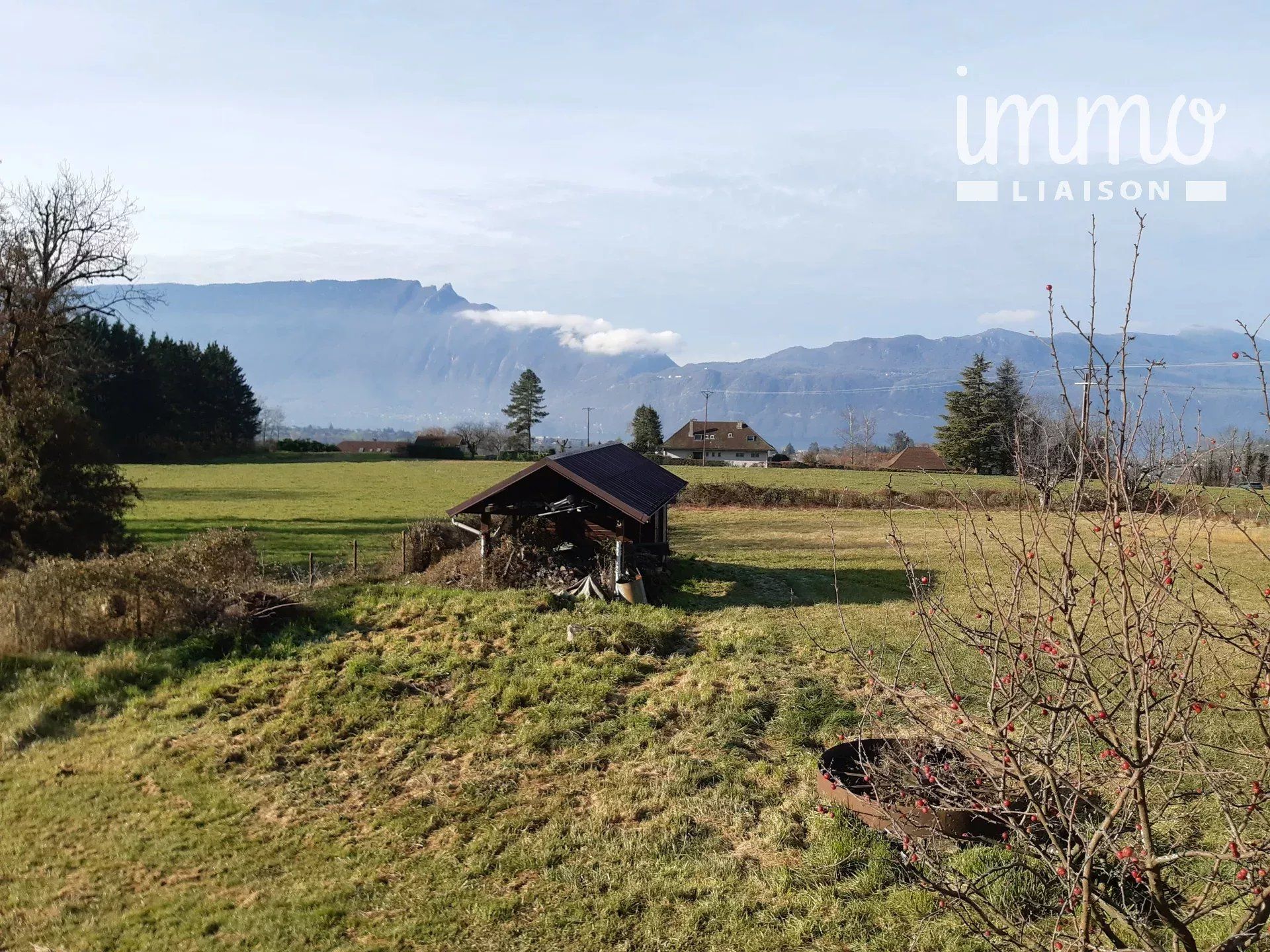 Hus i Pugny-Chatenod, Auvergne-Rhône-Alpes 12148141