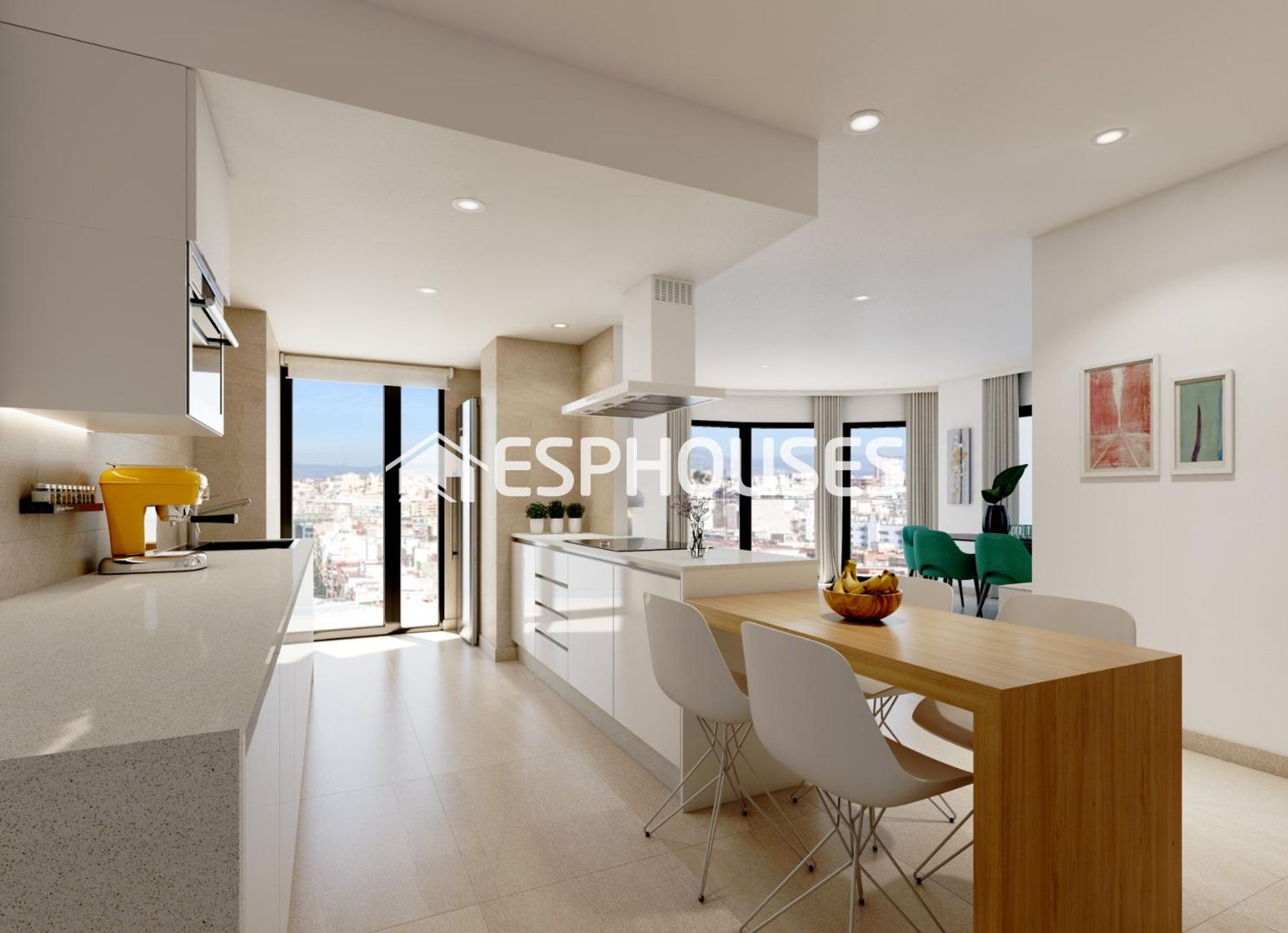 Condominium in Babel, Valencia 12148294