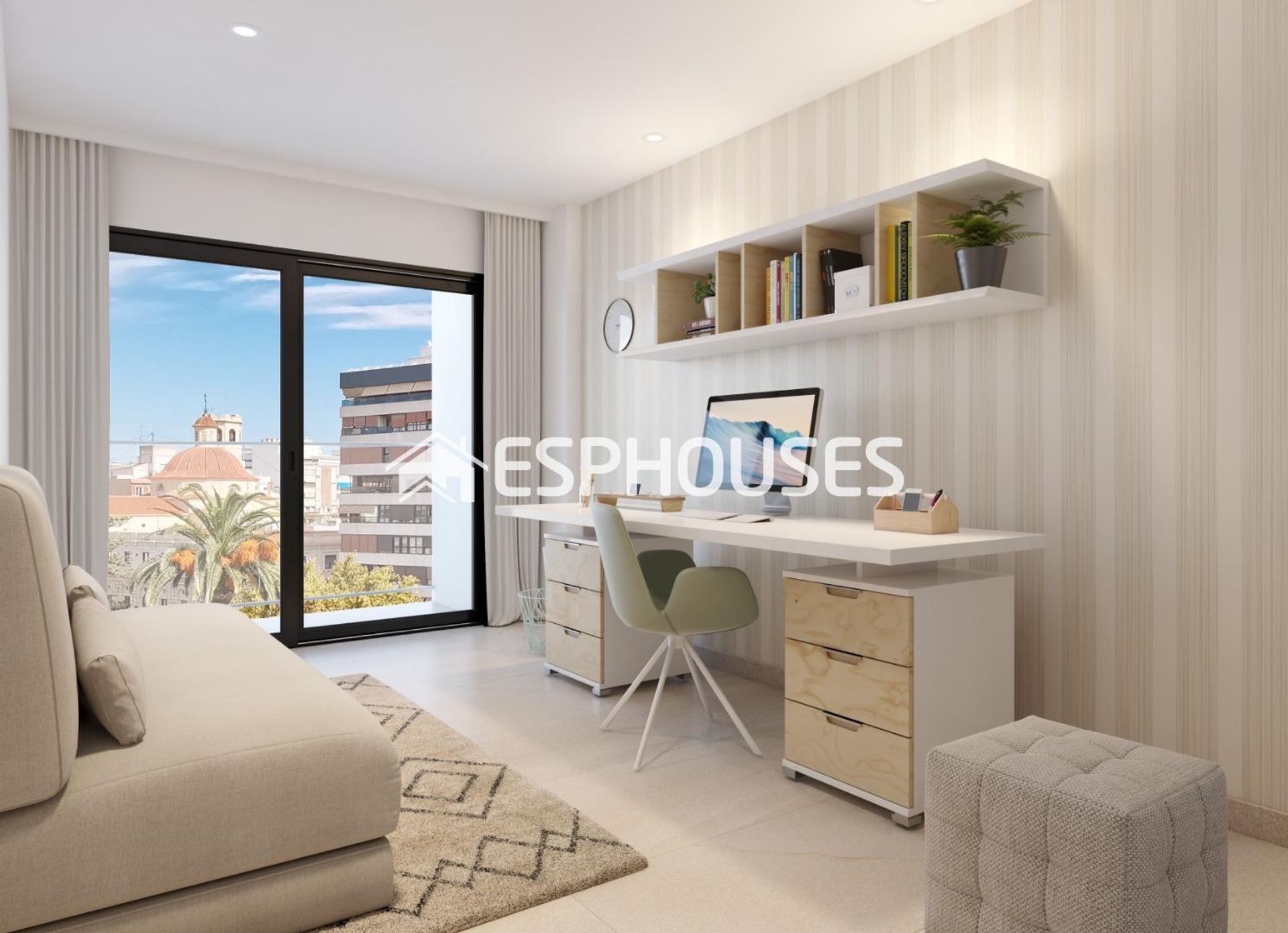 Condominium in Babel, Valencia 12148294