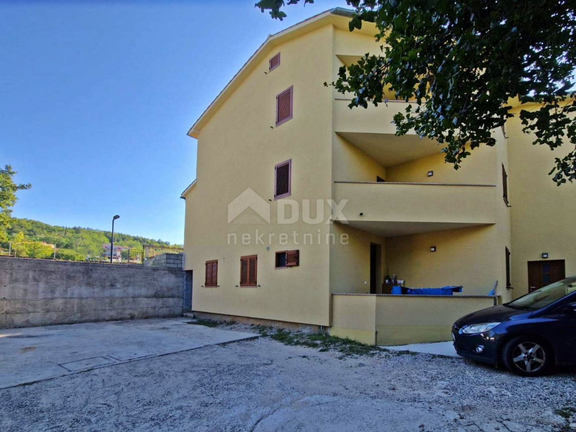 Hus i Labin, Istria County 12148323