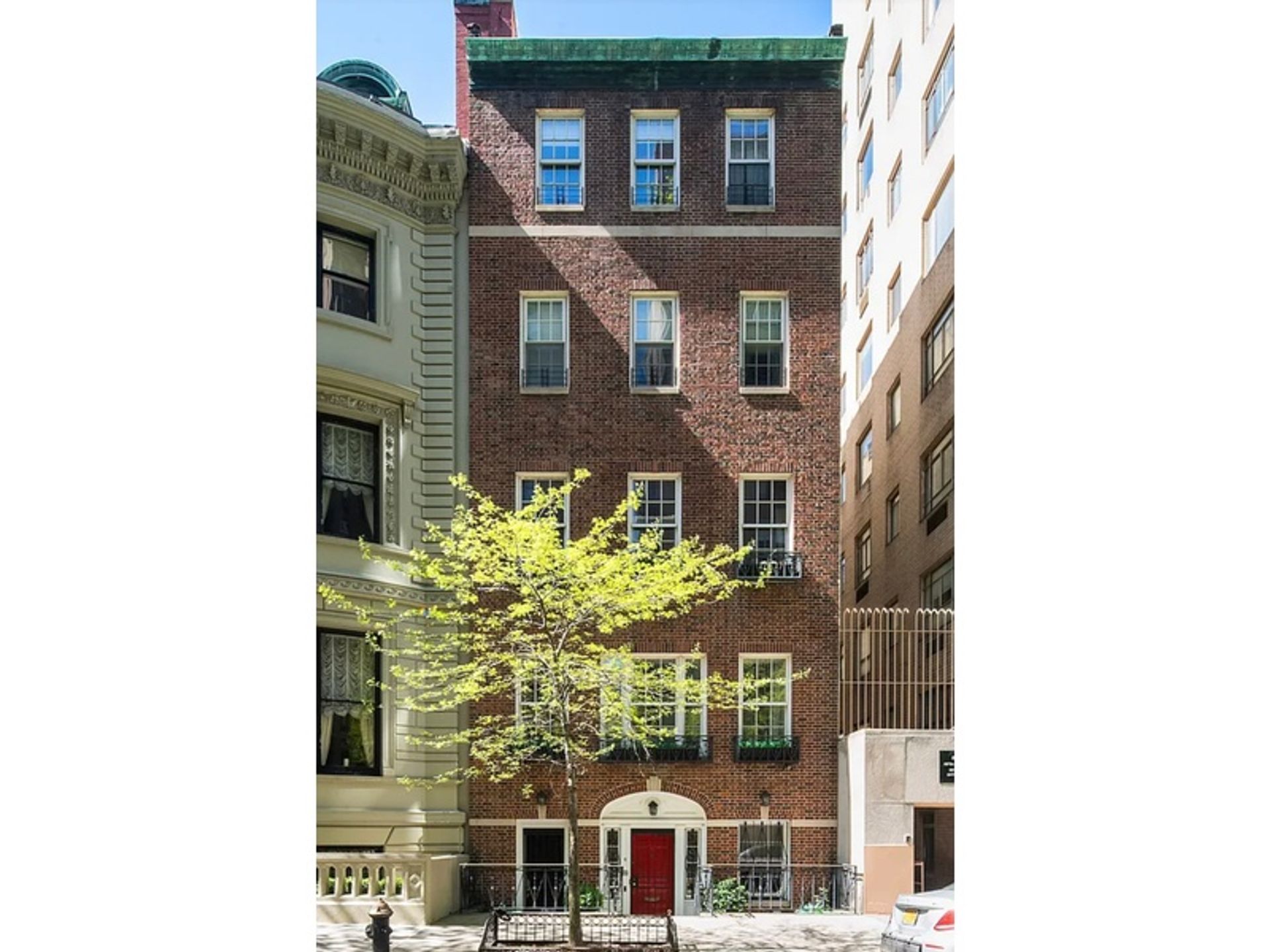 rumah dalam Manhattan, New York 12148337