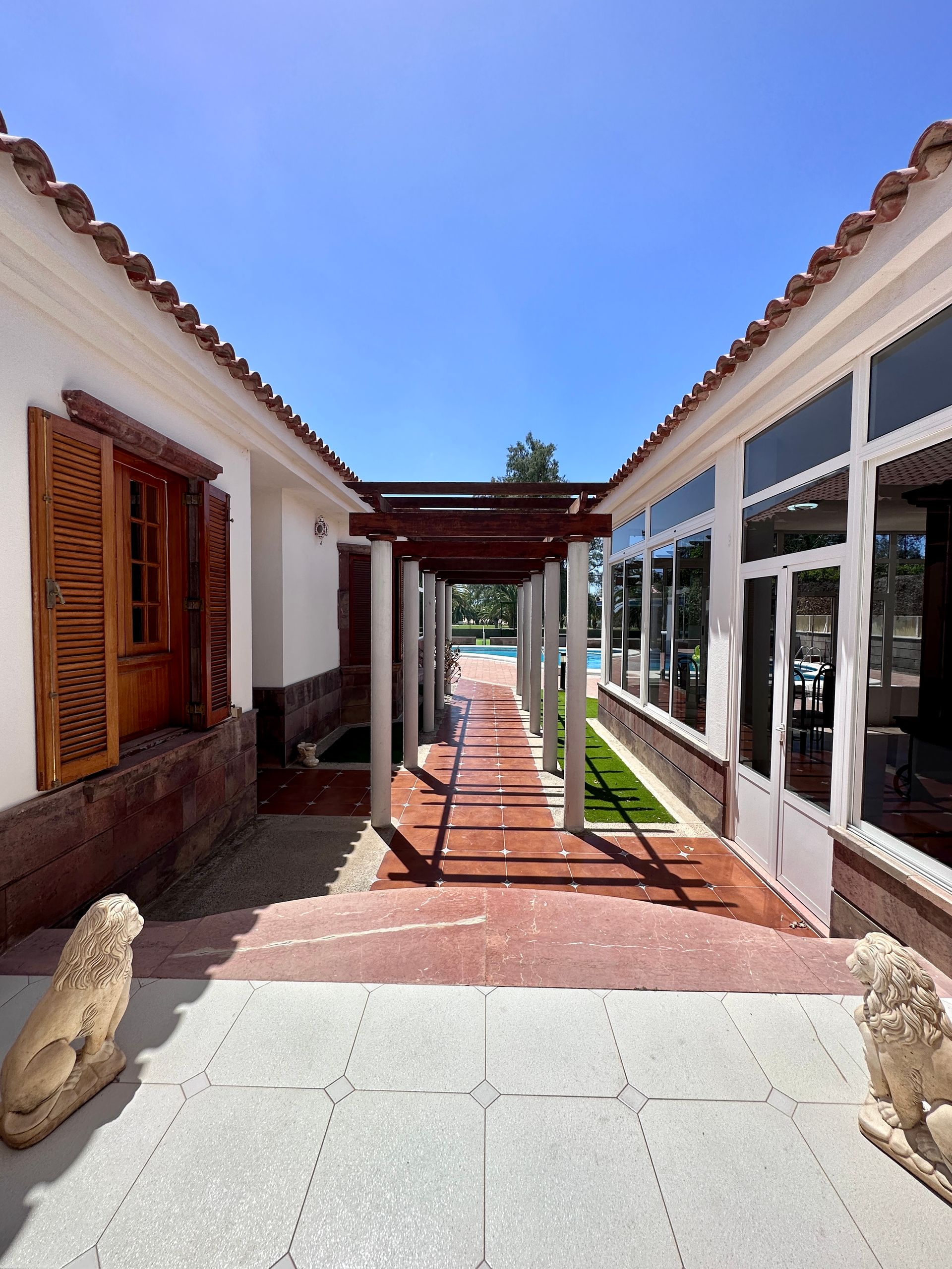 rumah dalam Maspalomas, Canarias 12148346