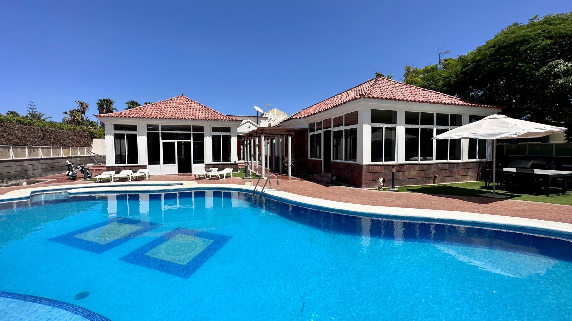 rumah dalam Maspalomas, Canarias 12148346