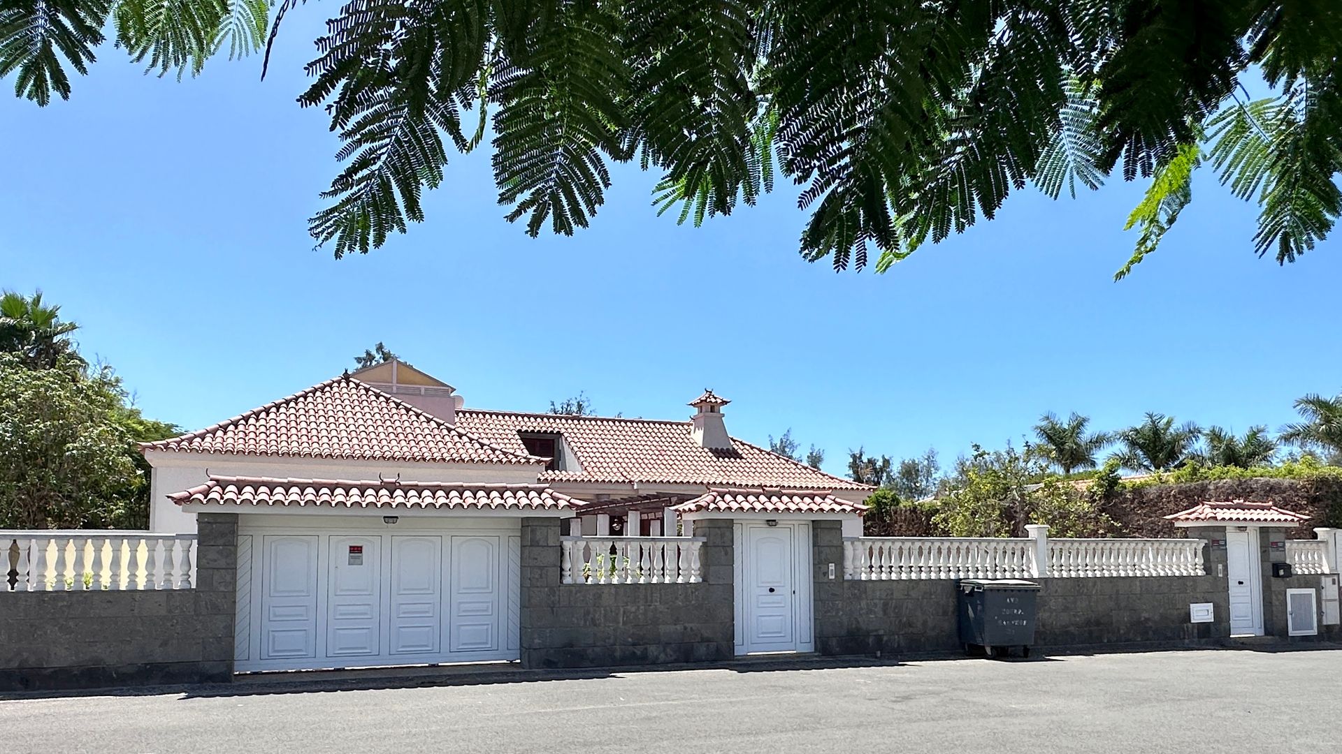 rumah dalam Maspalomas, Canarias 12148346