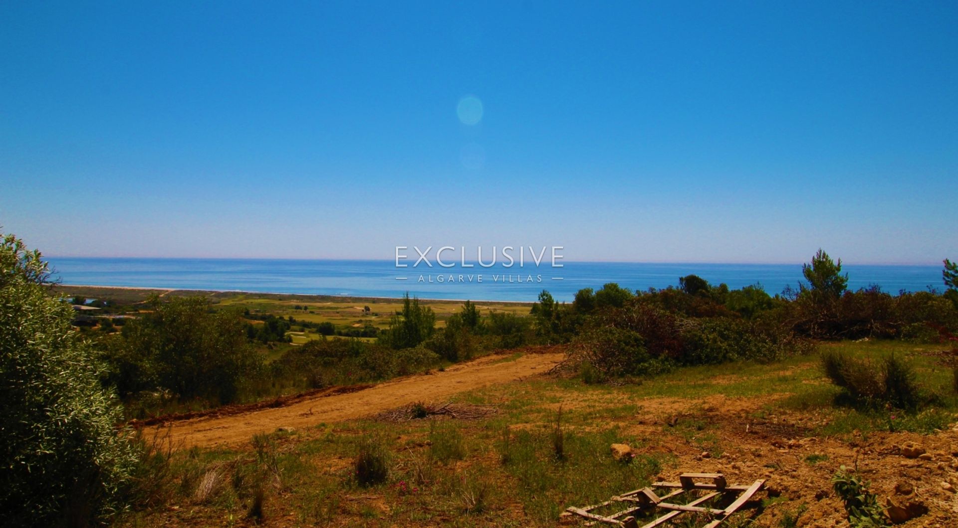 Land in Odiaxere, Faro 12148399