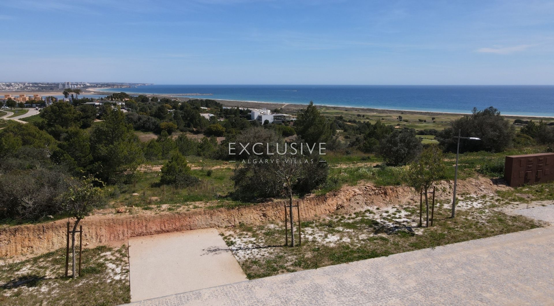 Land i Odiaxere, Faro 12148399