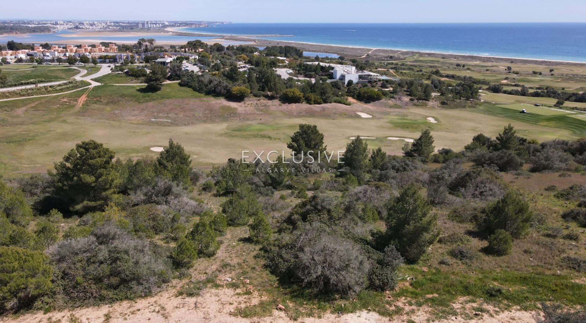 Land i Odiaxere, Faro 12148399