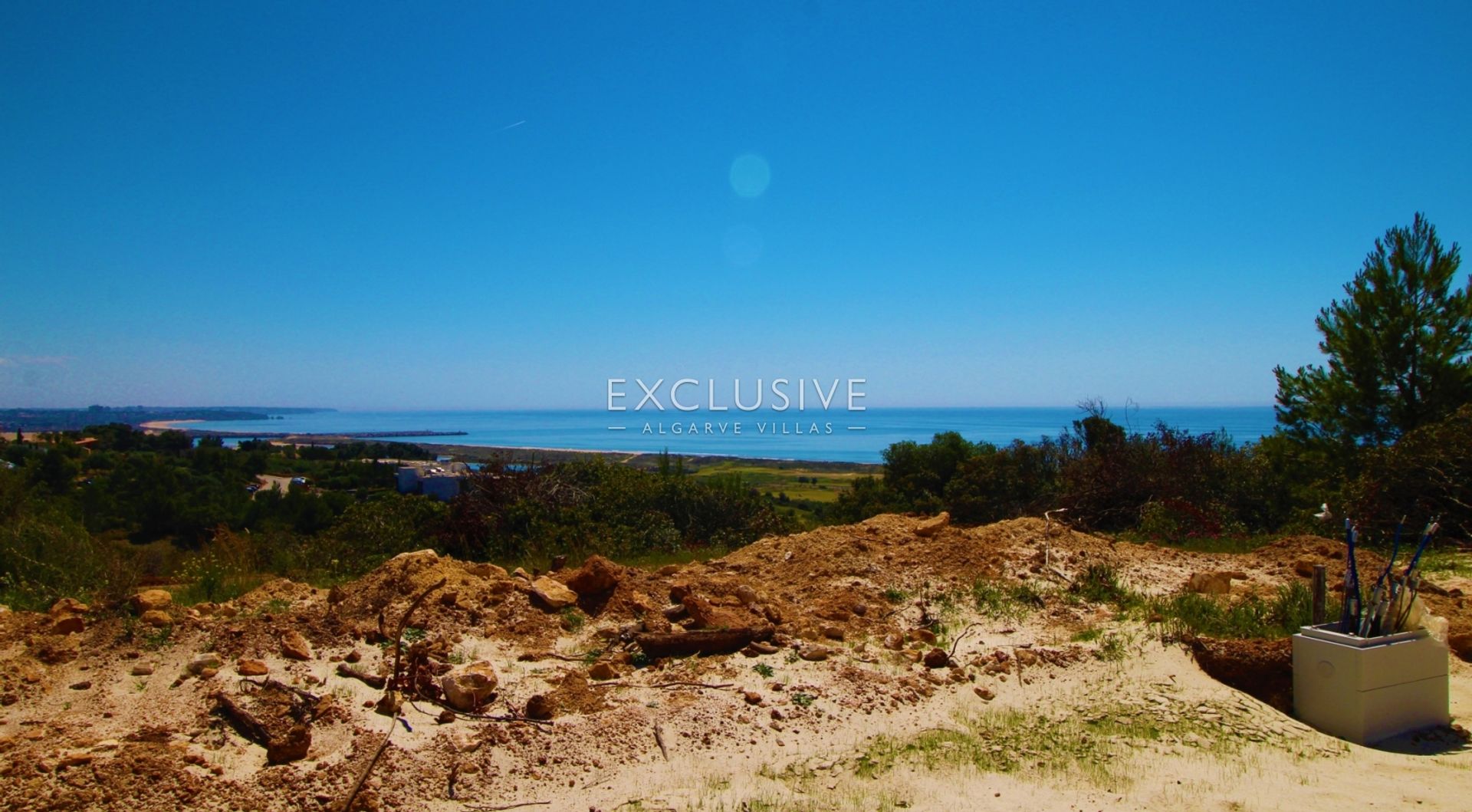 Land in Odiaxere, Faro 12148403