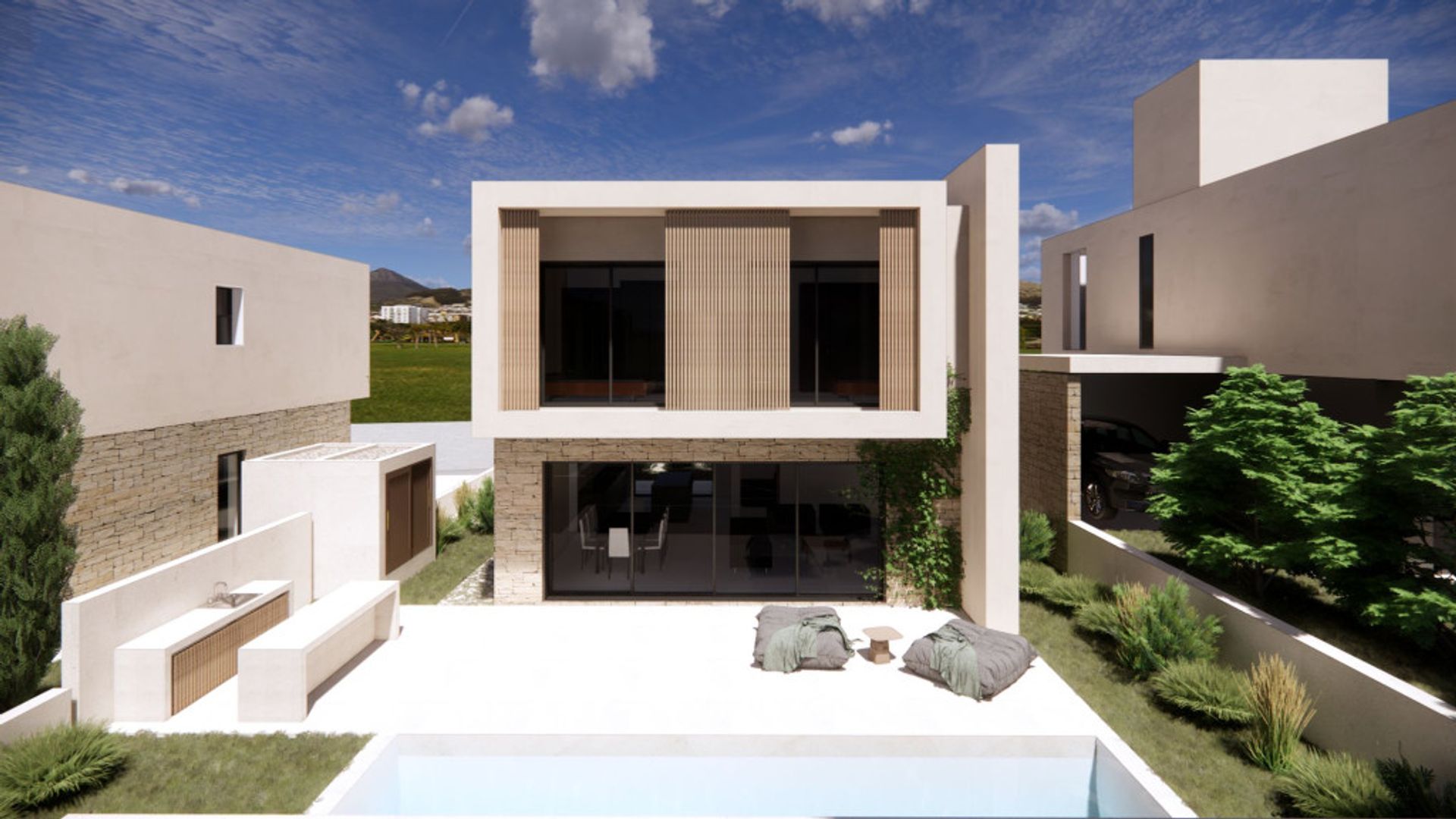 Casa nel Paphos, Paphos 12148620