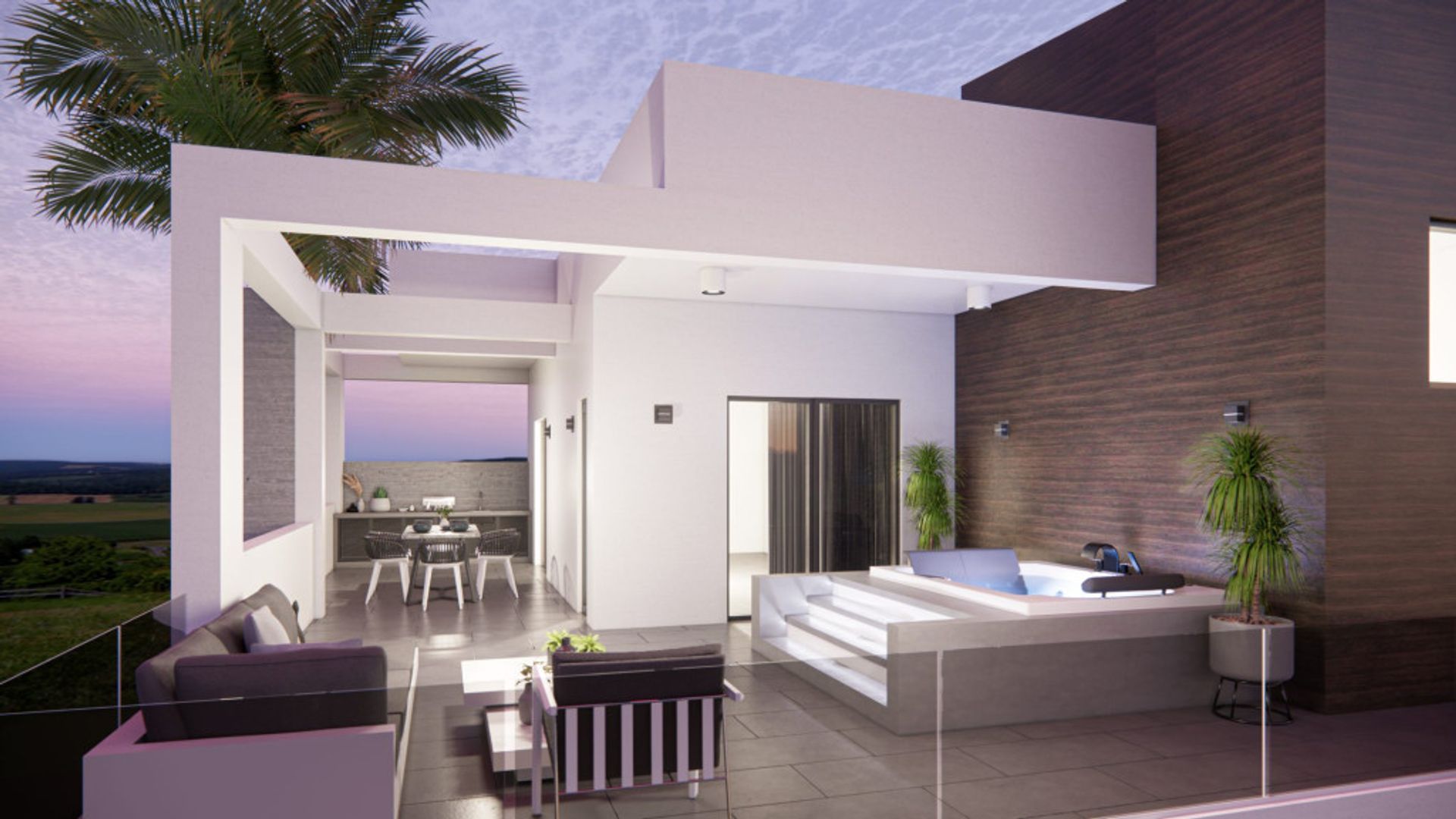 Hus i Paphos, Paphos 12148642