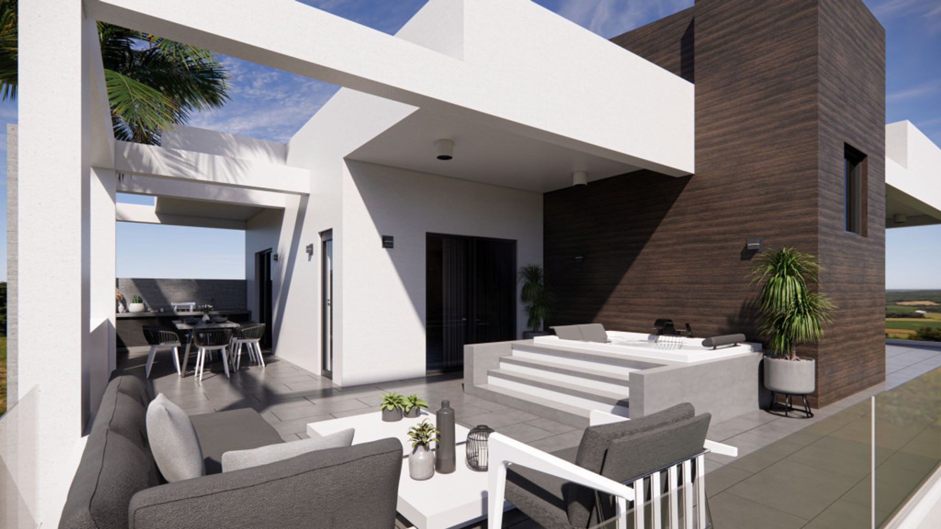 Hus i Paphos, Paphos 12148642