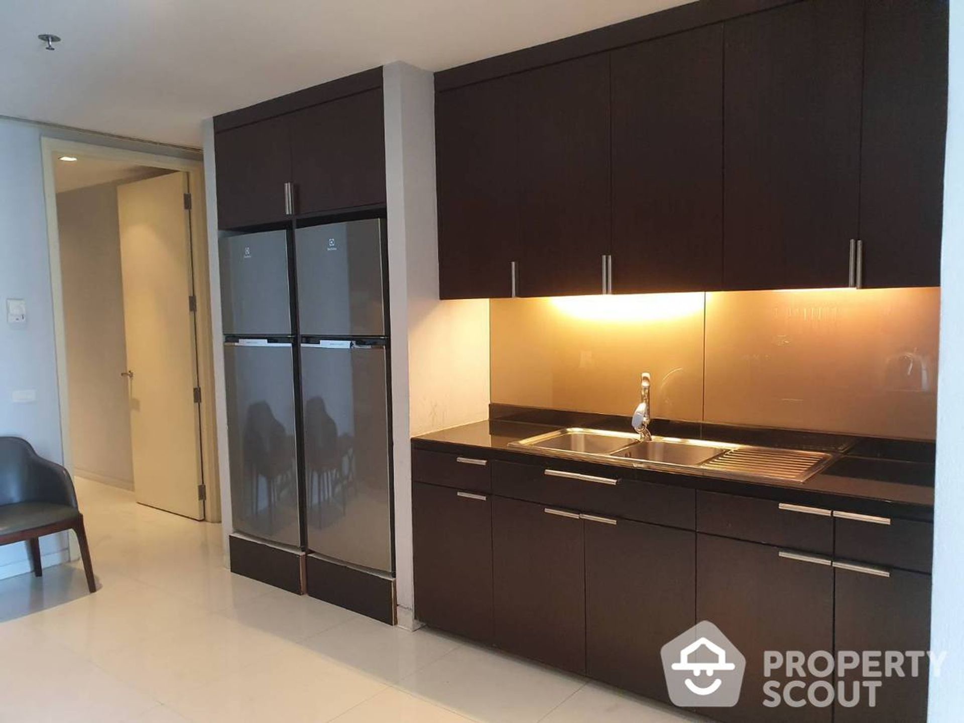 Condominium in , Krung Thep Maha Nakhon 12148655