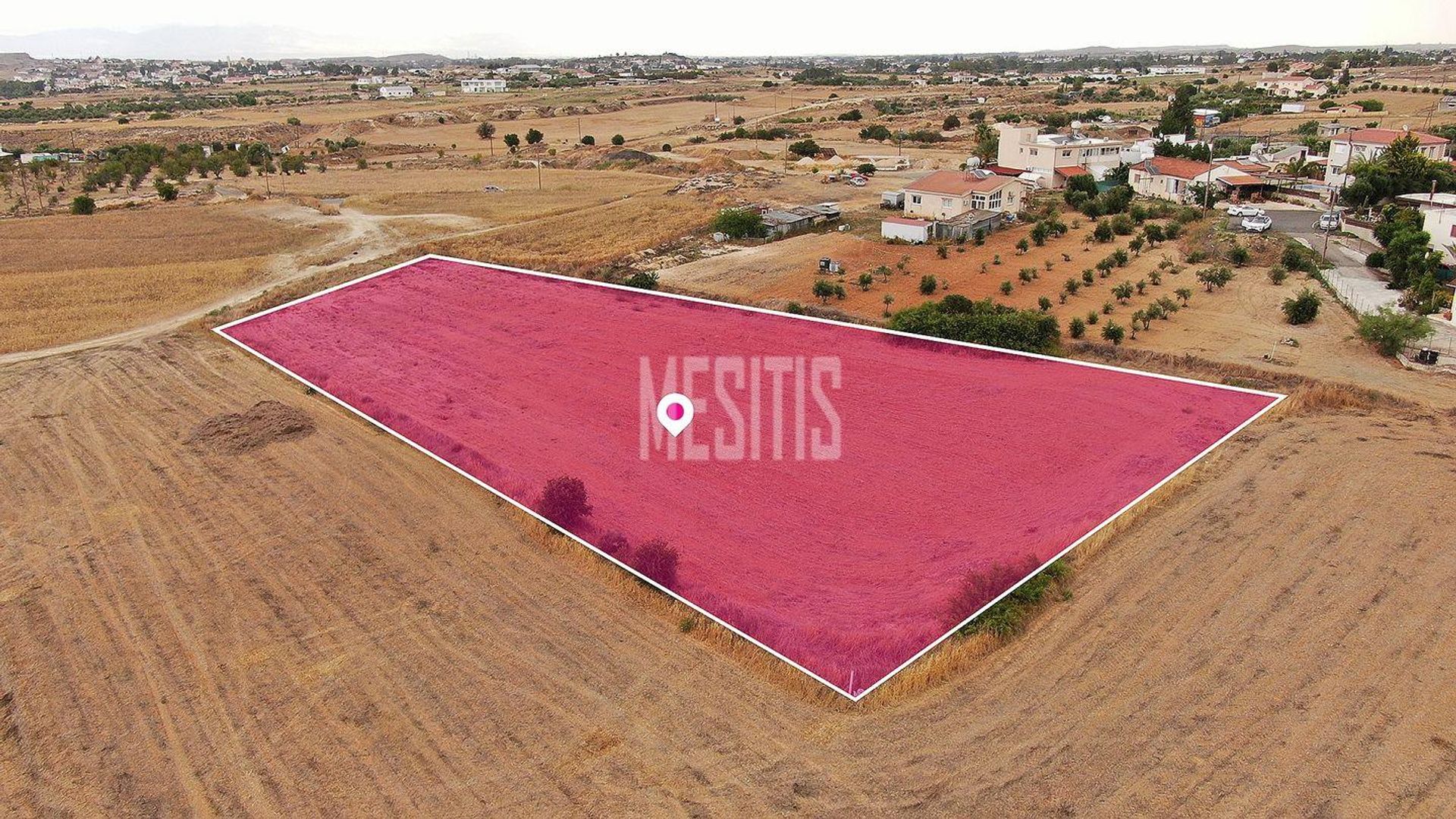 Land in Ergates, Nicosia 12148758