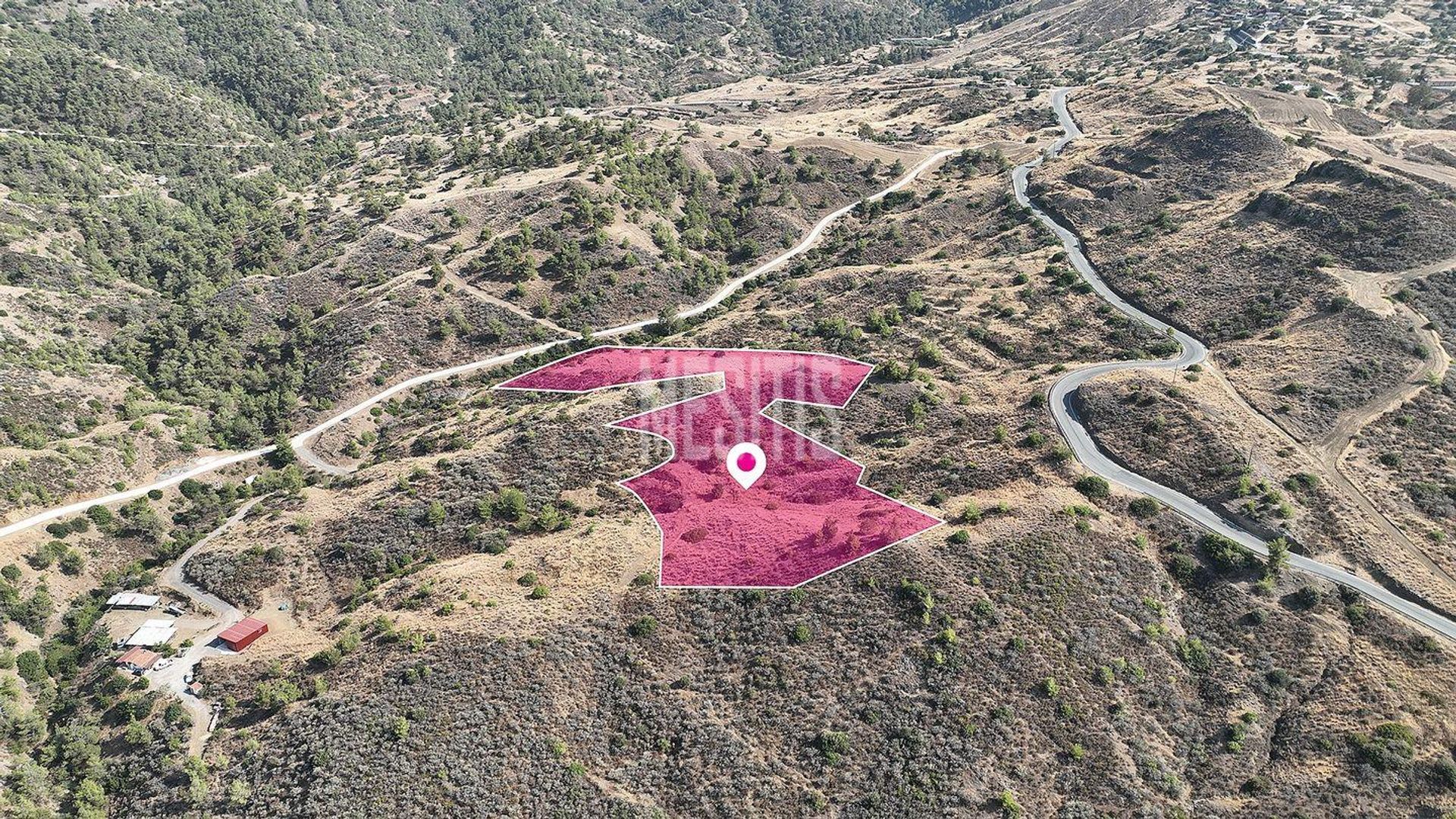 Land im Geri, Lefkosia 12148765