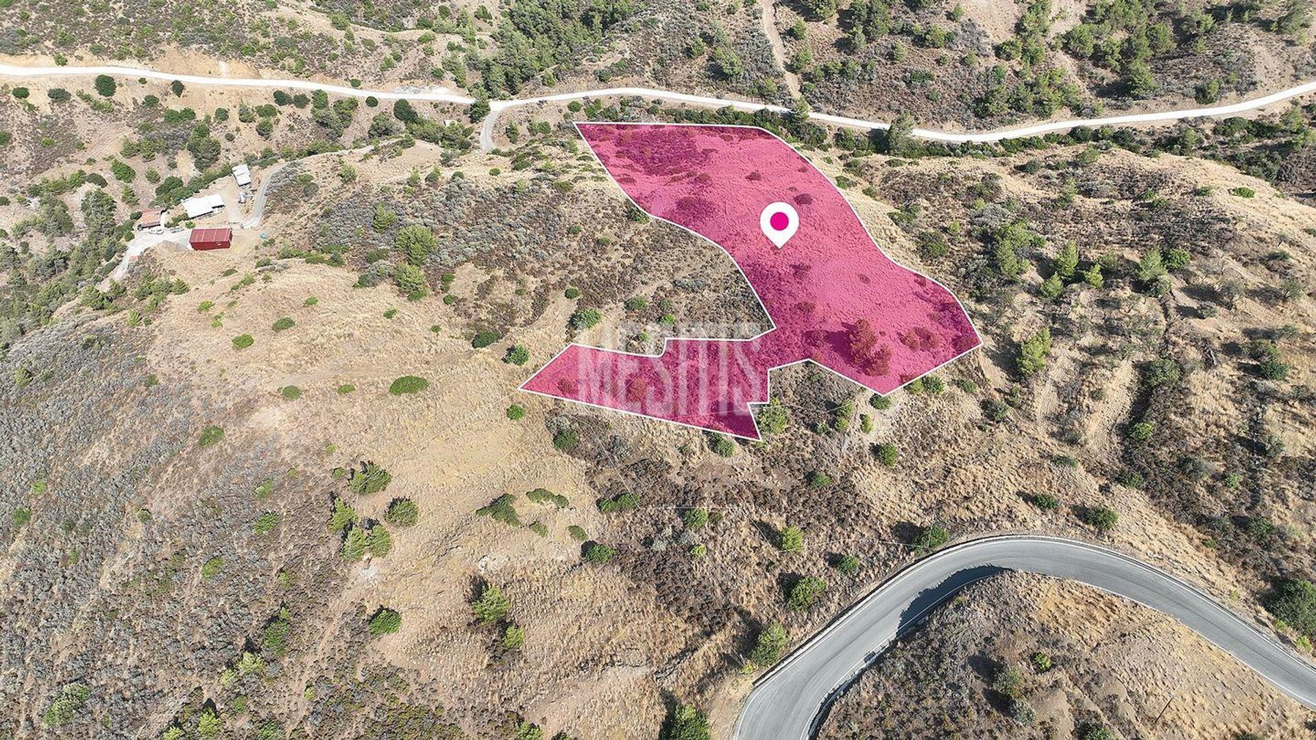 Land im Geri, Lefkosia 12148765