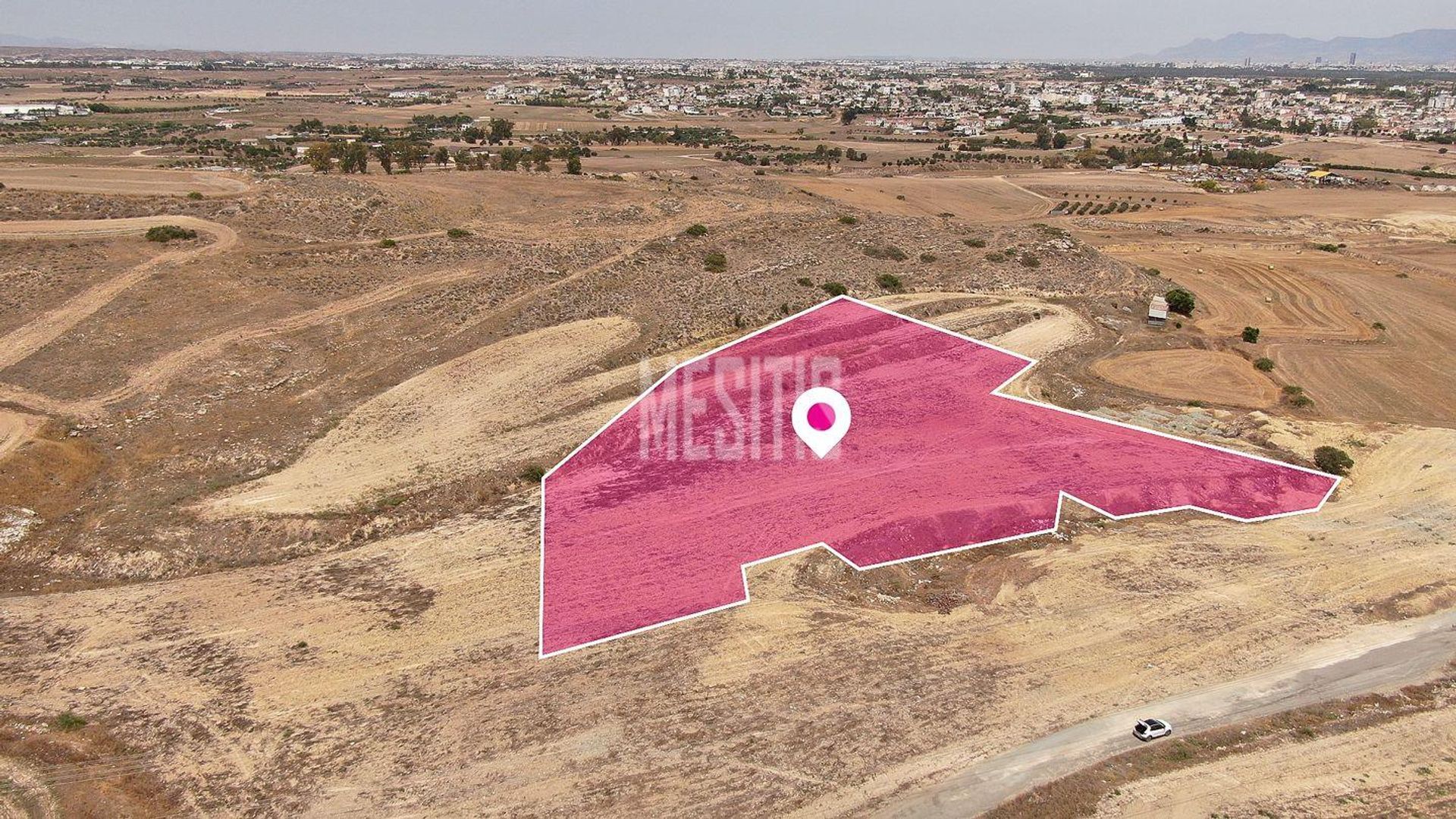 Land in Geri, Nicosia 12148773