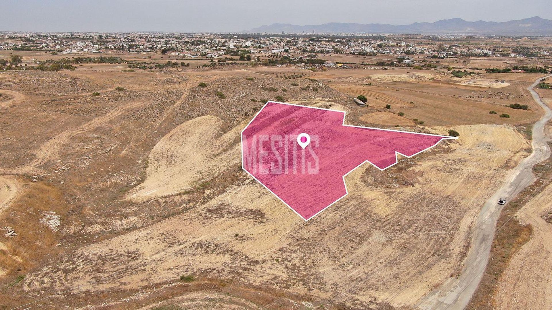 Land in Geri, Nicosia 12148773