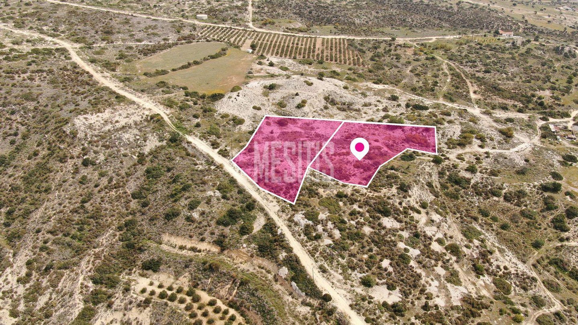 Land in Zygi, Larnaca 12148774