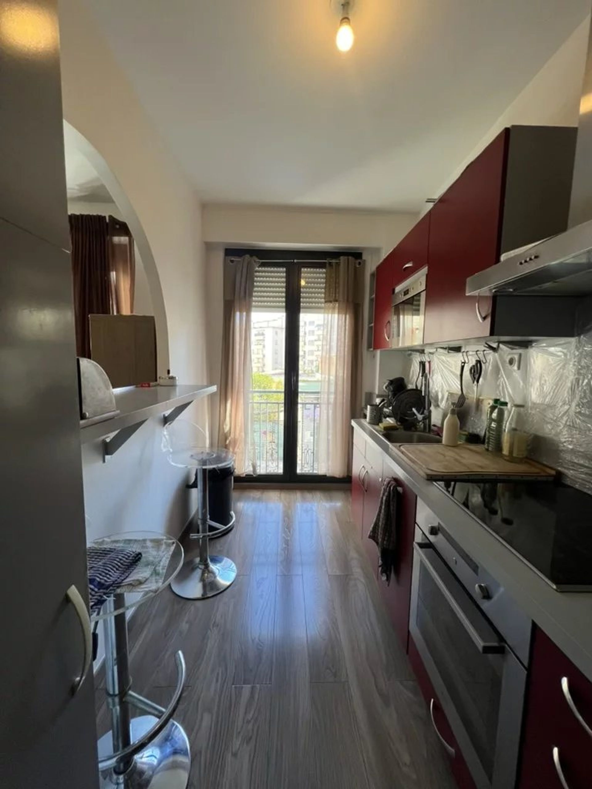 Condominium in Nice, Alpes-Maritimes 12149319