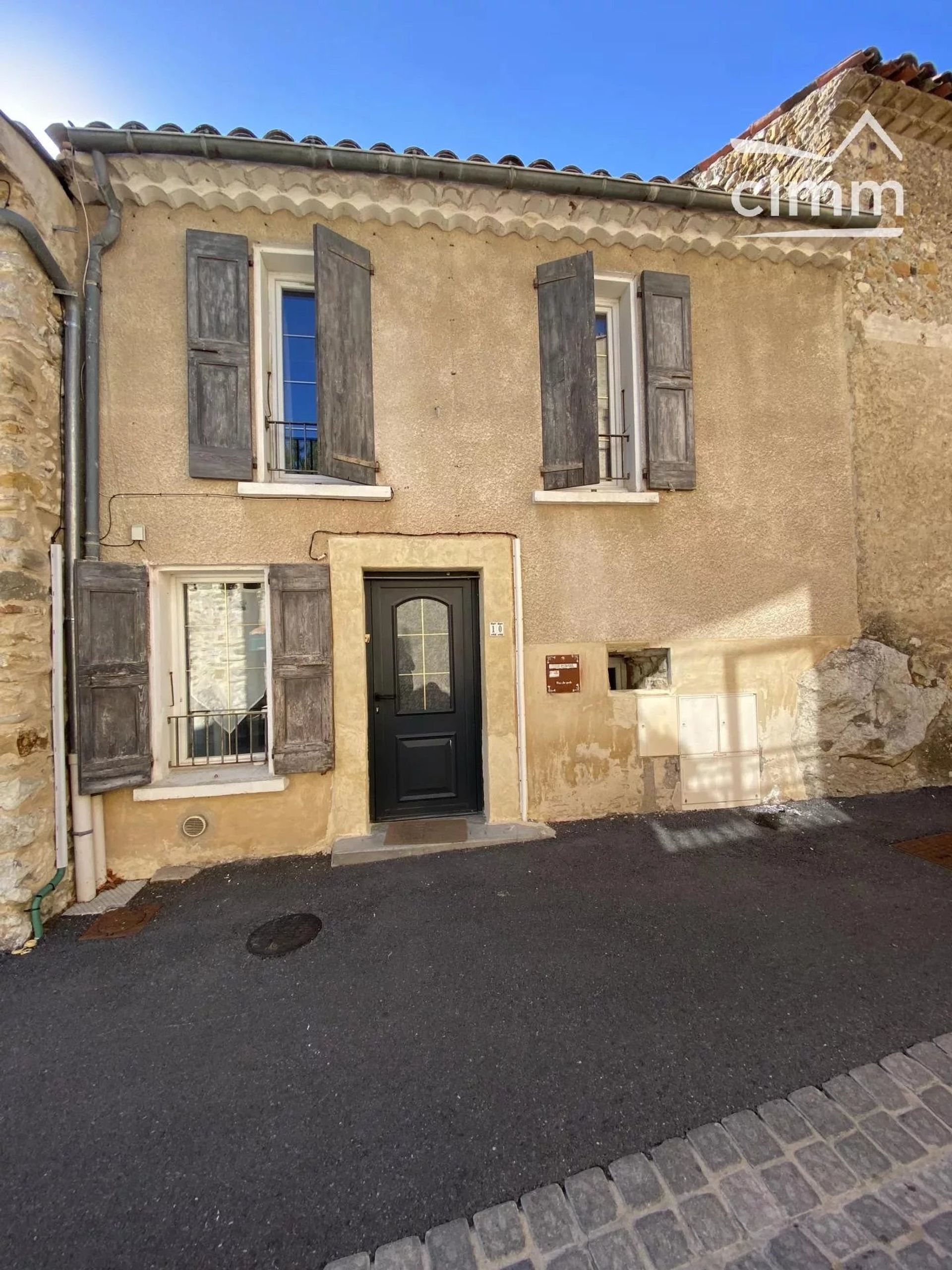 casa en Château-Arnoux-Saint-Auban, Alpes-de-Haute-Provence 12149322