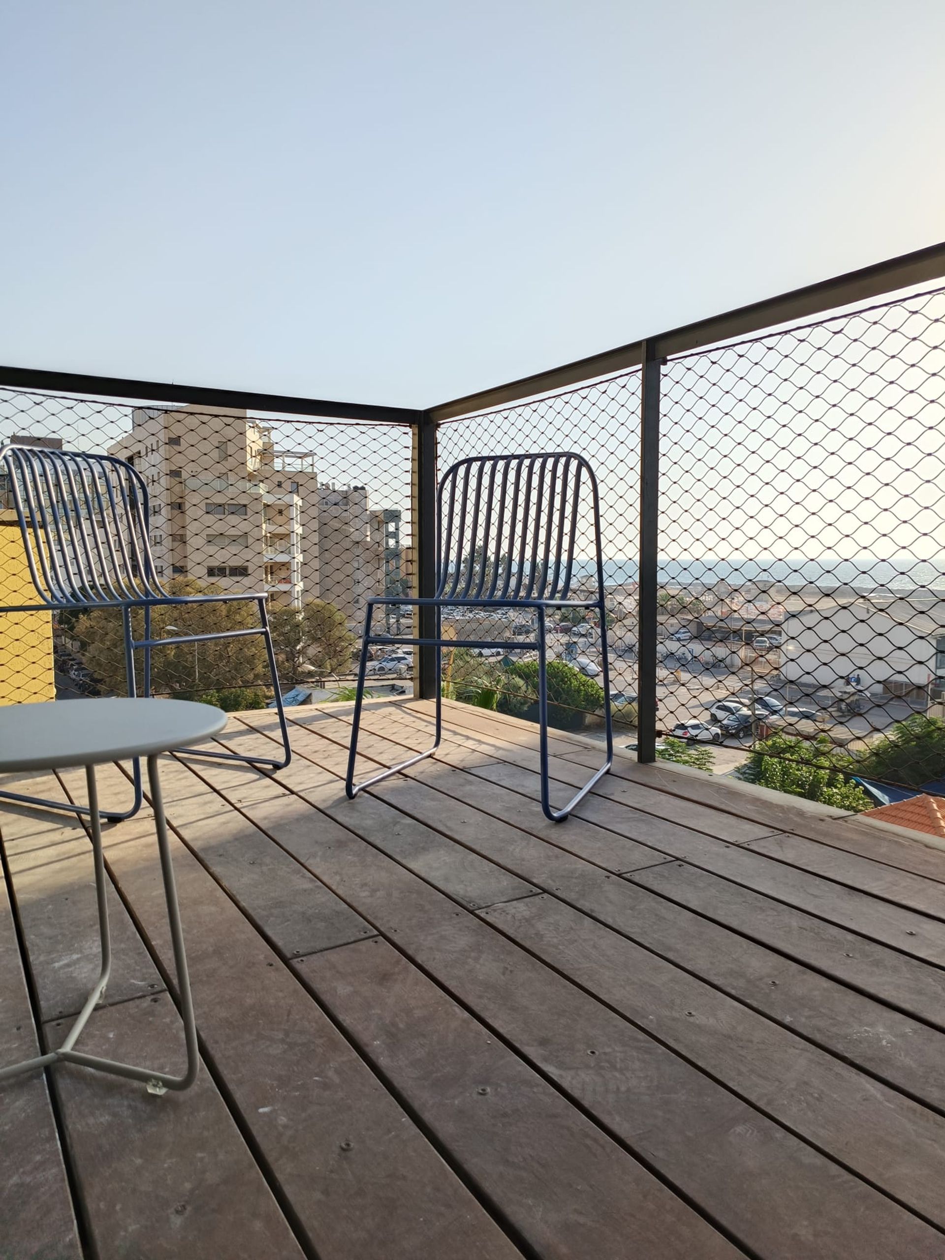 Condominium in Tel Aviv-Yafo, 18 Hoshe'a Street 12149543