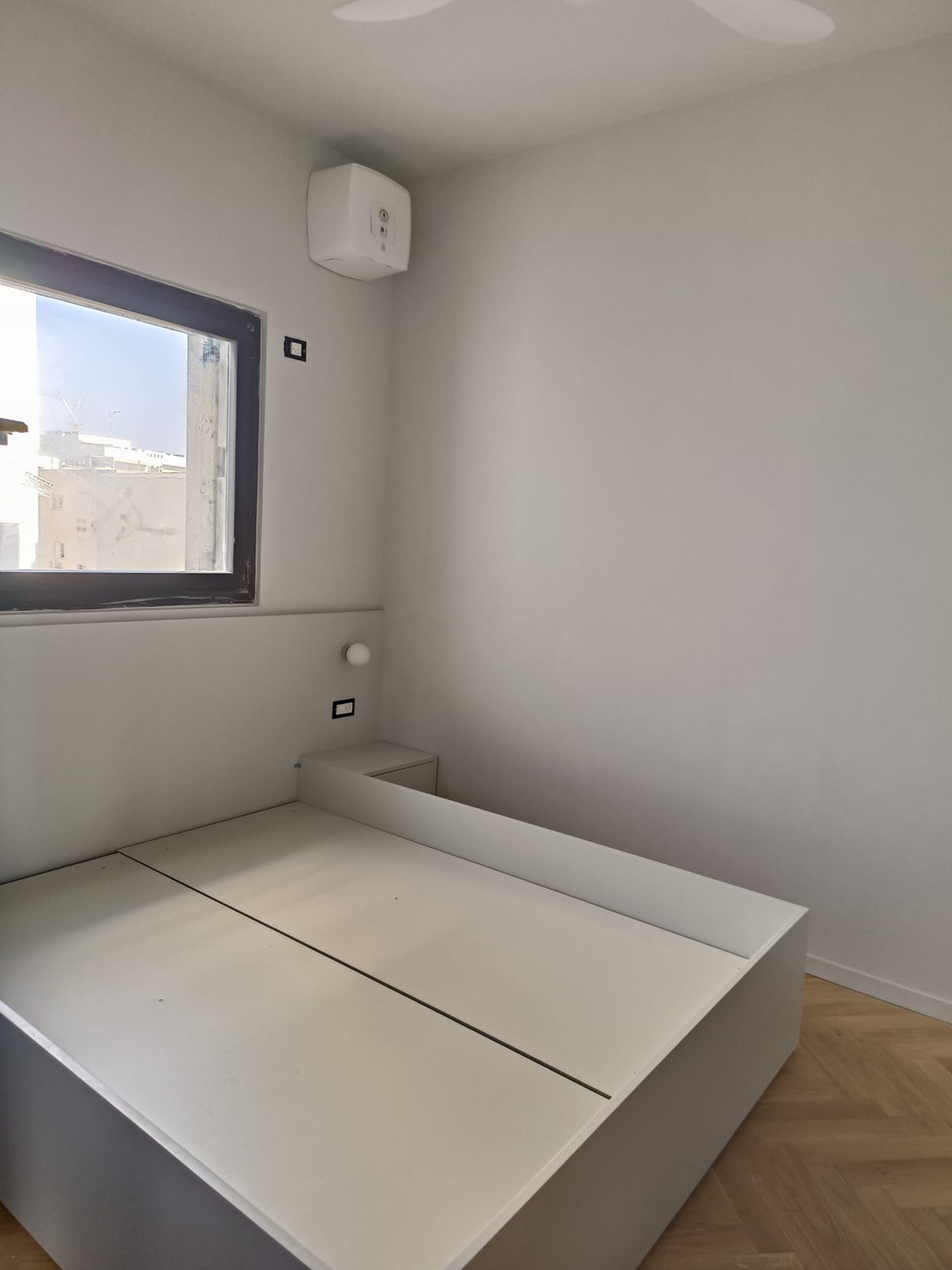 Osakehuoneisto sisään Tel Aviv-Yafo, 18 Hoshe'a Street 12149543